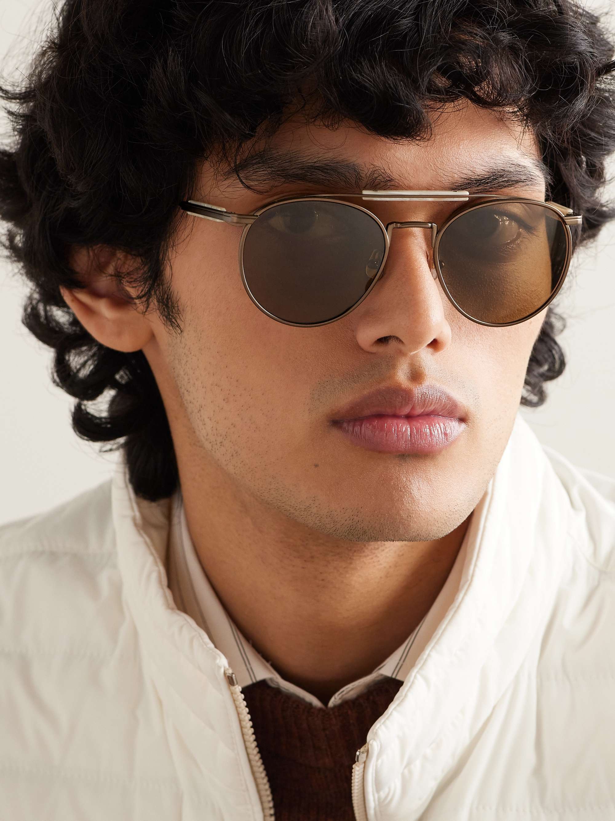 BRUNELLO CUCINELLI EYEWEAR 