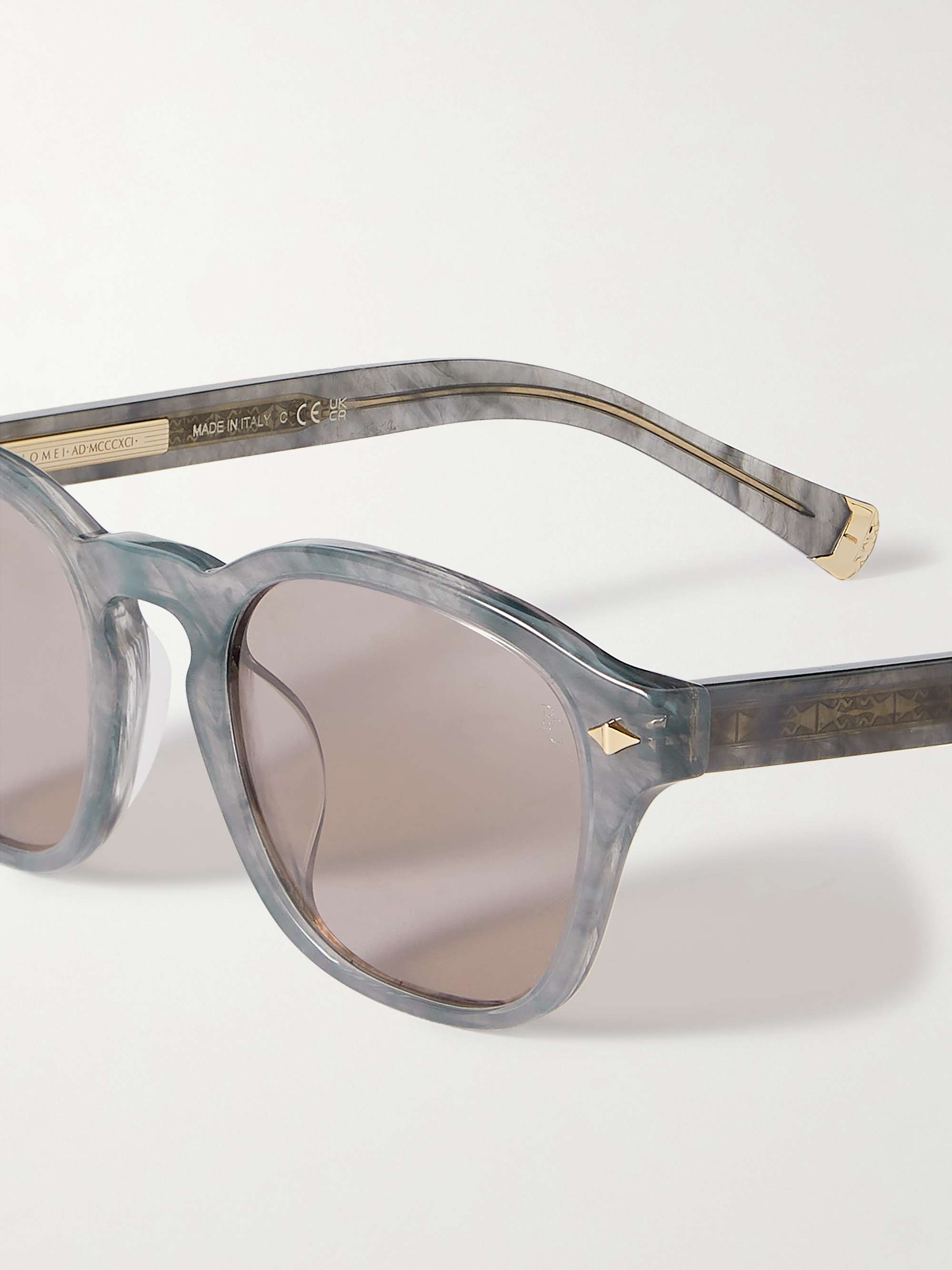 BRUNELLO CUCINELLI EYEWEAR 