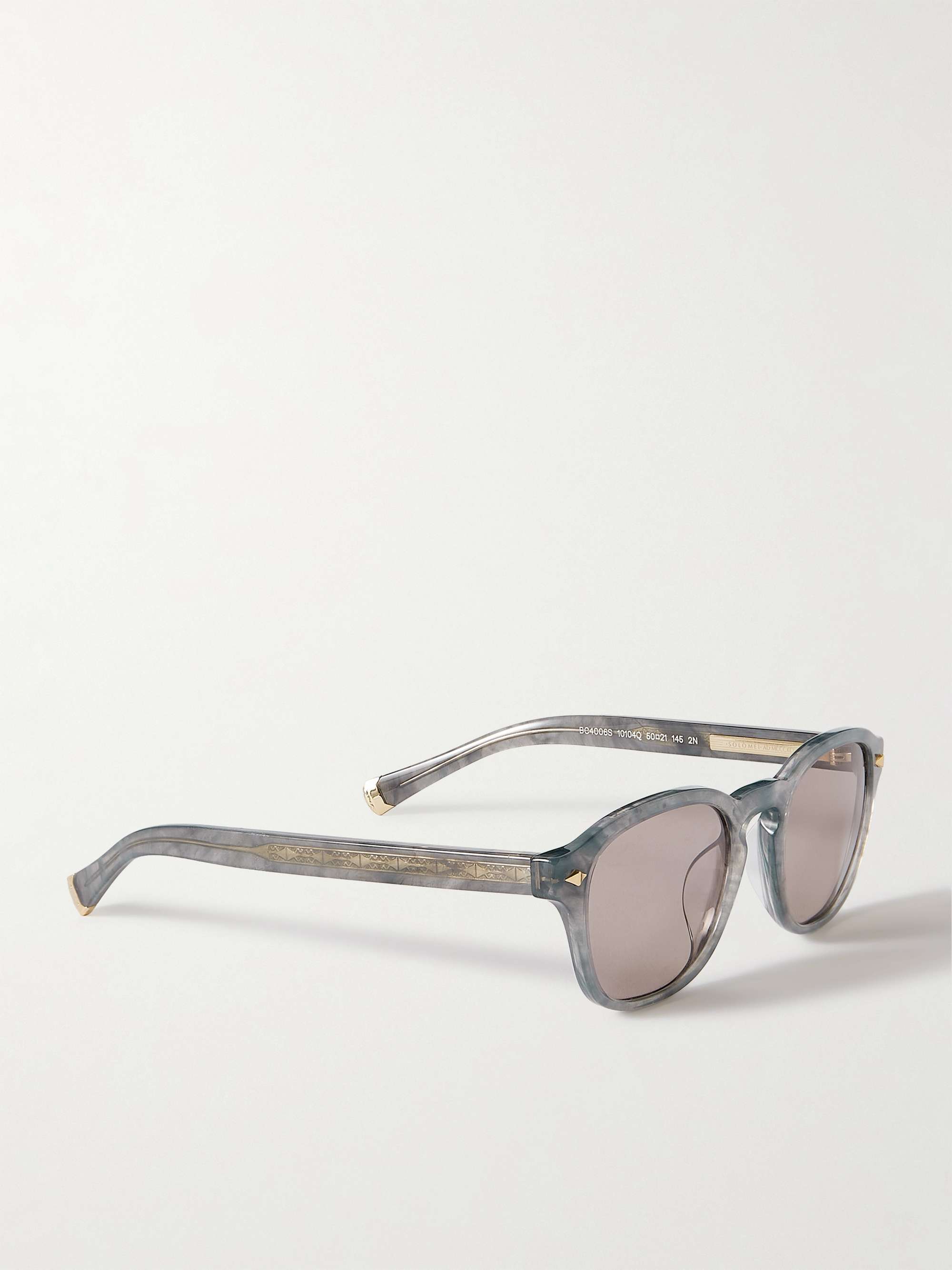 BRUNELLO CUCINELLI EYEWEAR 