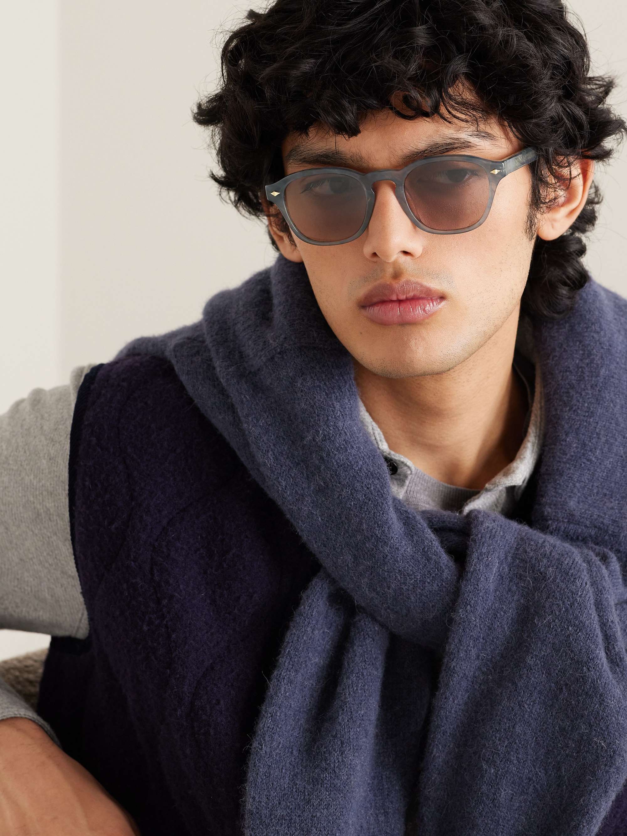BRUNELLO CUCINELLI EYEWEAR 