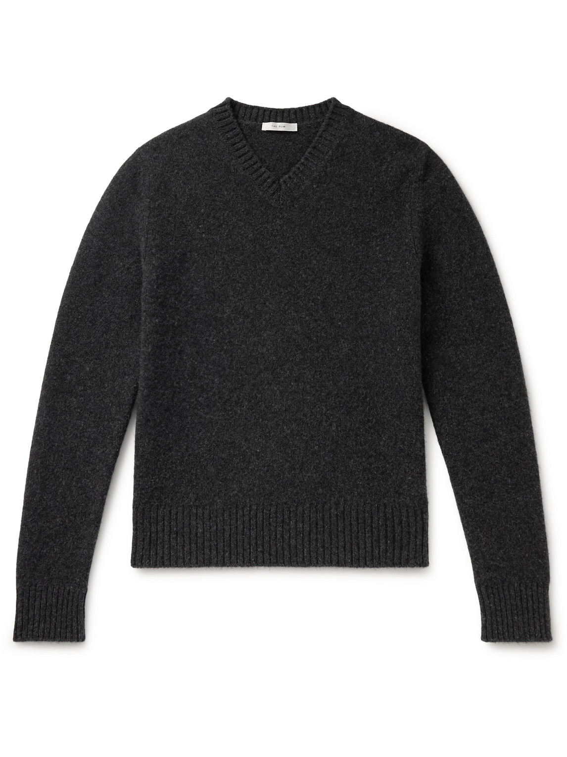 Nigel Wool Sweater