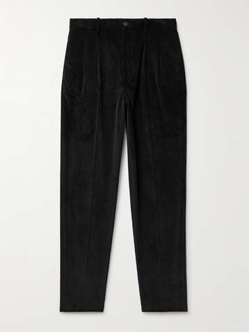 The Row Pants for Men | MR PORTER The Row Pants for Men | MR PORTER