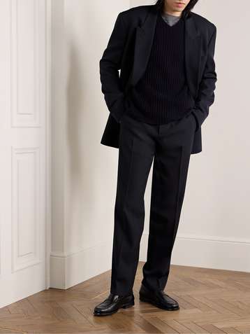 The Row Pants for Men | MR PORTER The Row Pants for Men | MR PORTER