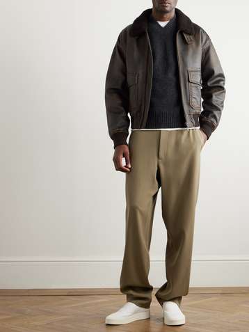 The Row Coats And Jackets for Men | MR PORTER The Row Coats And Jackets for Men | MR PORTER