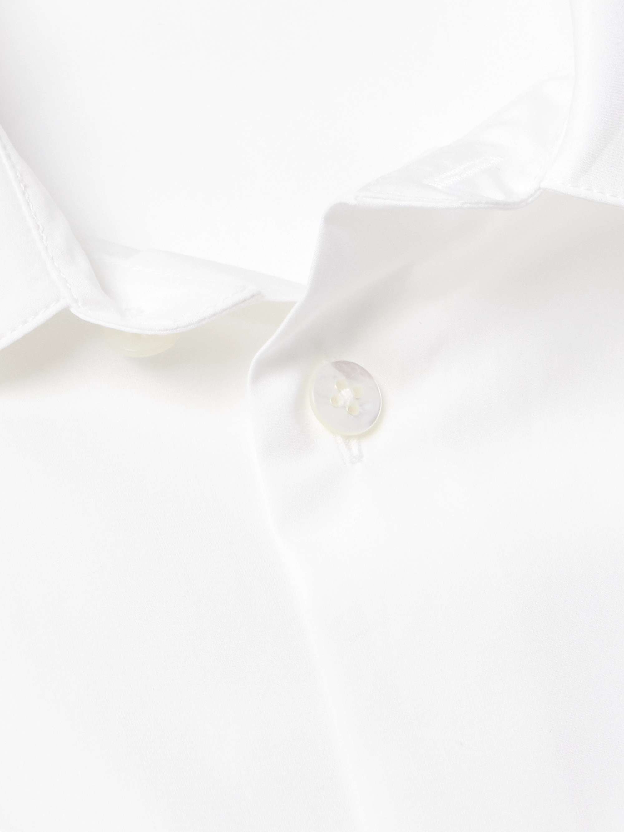 THE ROW Lukre Oversized Cotton-Poplin Shirt for Men | MR PORTER THE ROW Lukre Oversized Cotton-Poplin Shirt for Men | MR PORTER