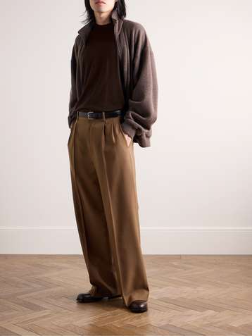 The Row (ザ・ロウ) メンズ | MR PORTER The Row (ザ・ロウ) メンズ | MR PORTER