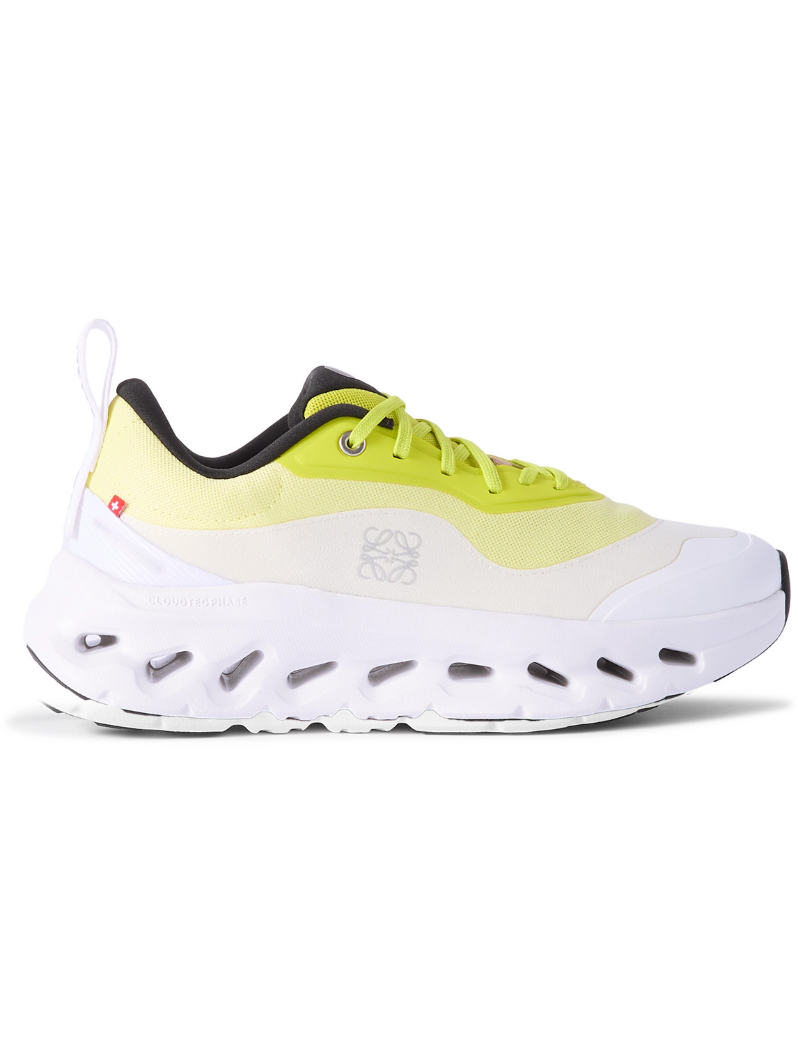 ON Cloudtilt 2.0 Stretch-Knit Sneakers