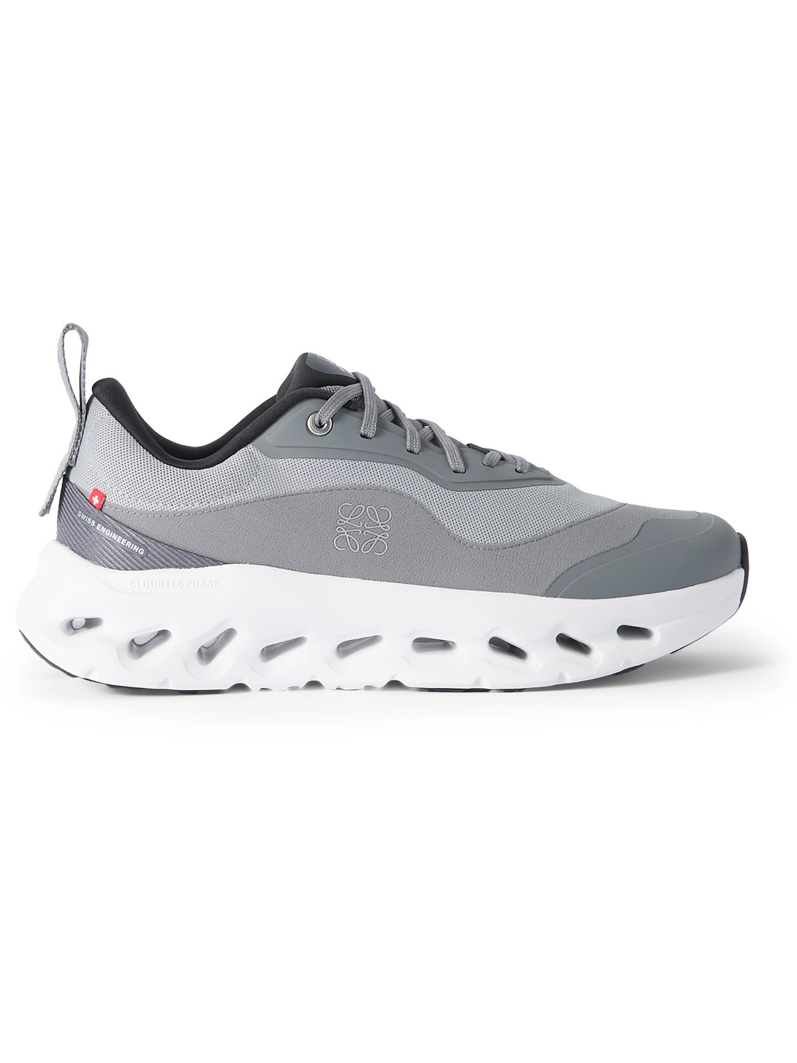 ON Cloudtilt 2.0 Stretch-Knit Sneakers
