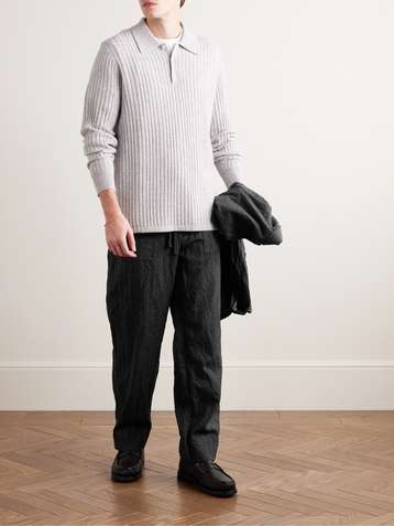Kaptain Sunshine Pants for Men | MR PORTER