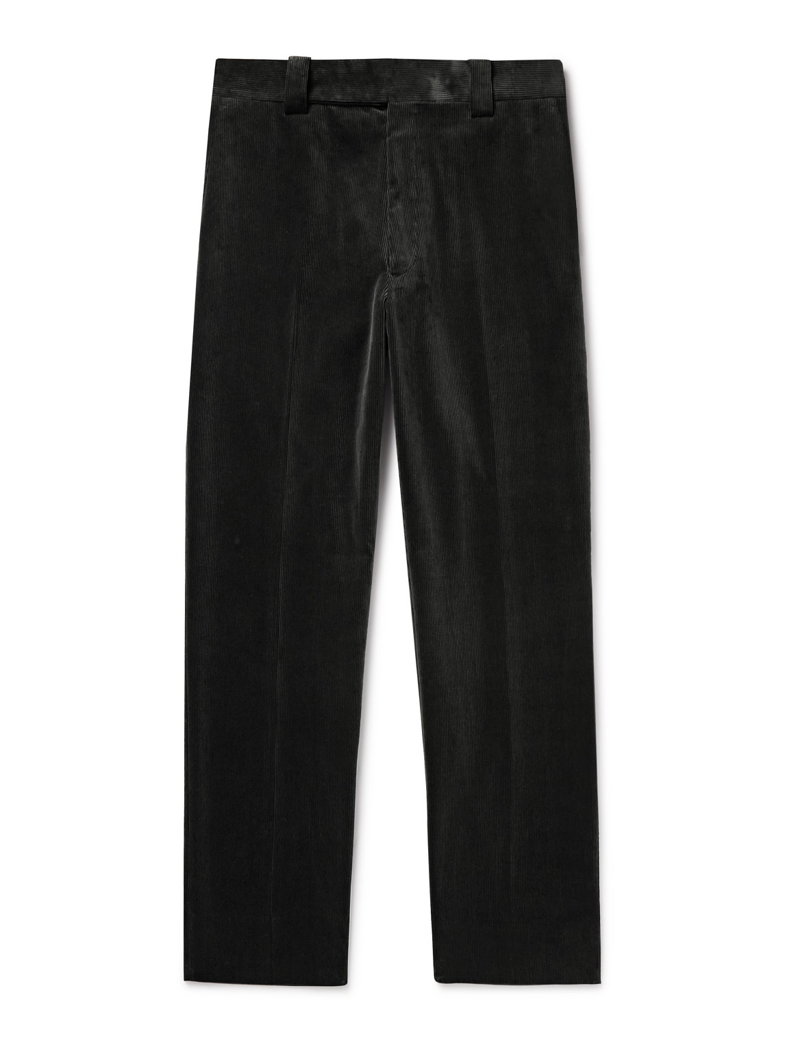 Trenker Corduroy Guild Trousers ARTUR | Steetz