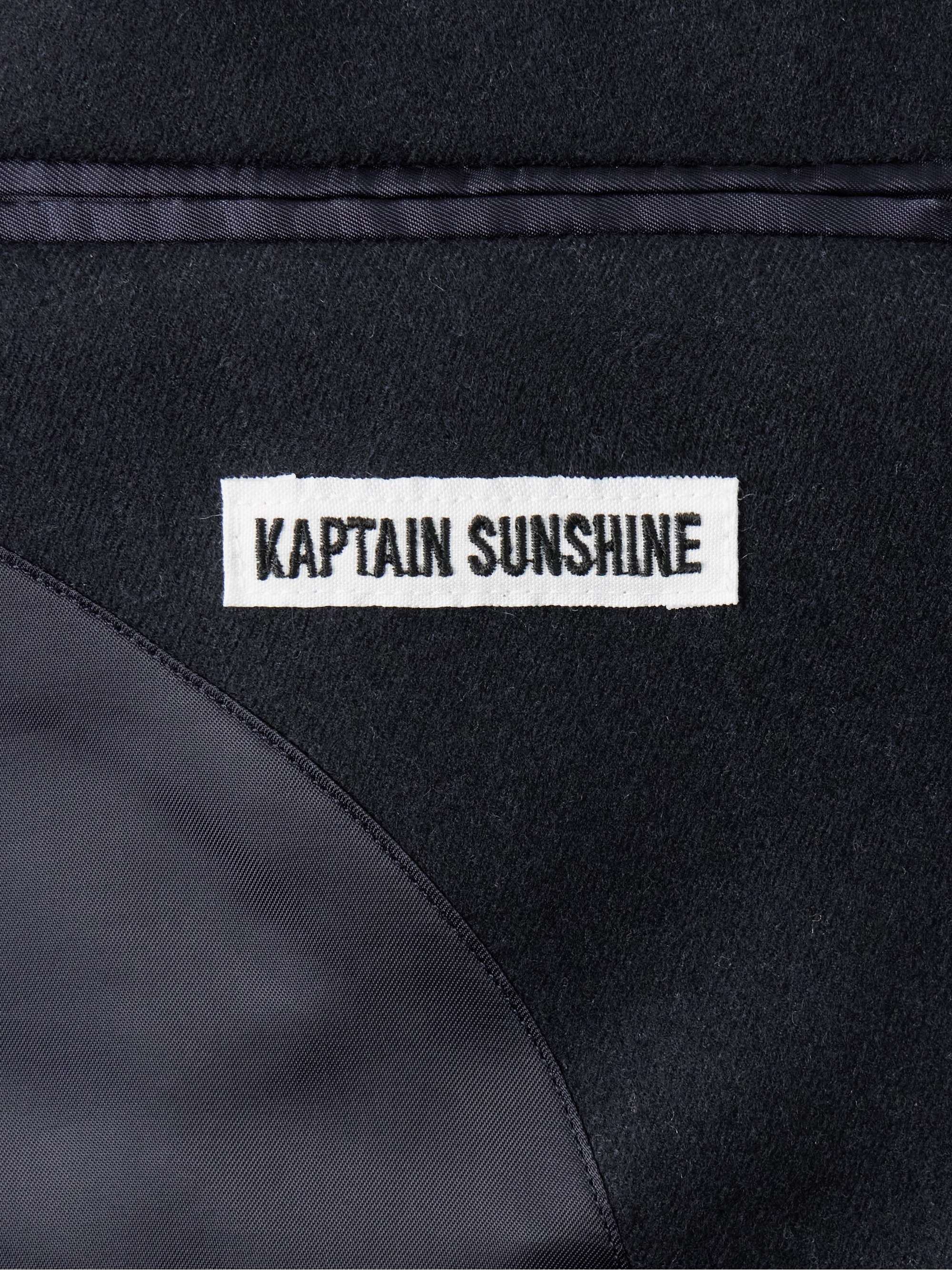 KAPTAIN SUNSHINE 