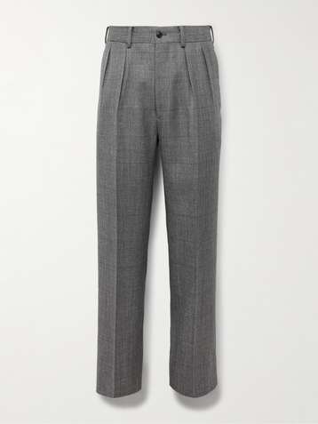 Kaptain Sunshine Pants for Men | MR PORTER