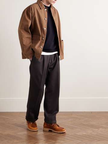 Kaptain Sunshine Pants for Men | MR PORTER