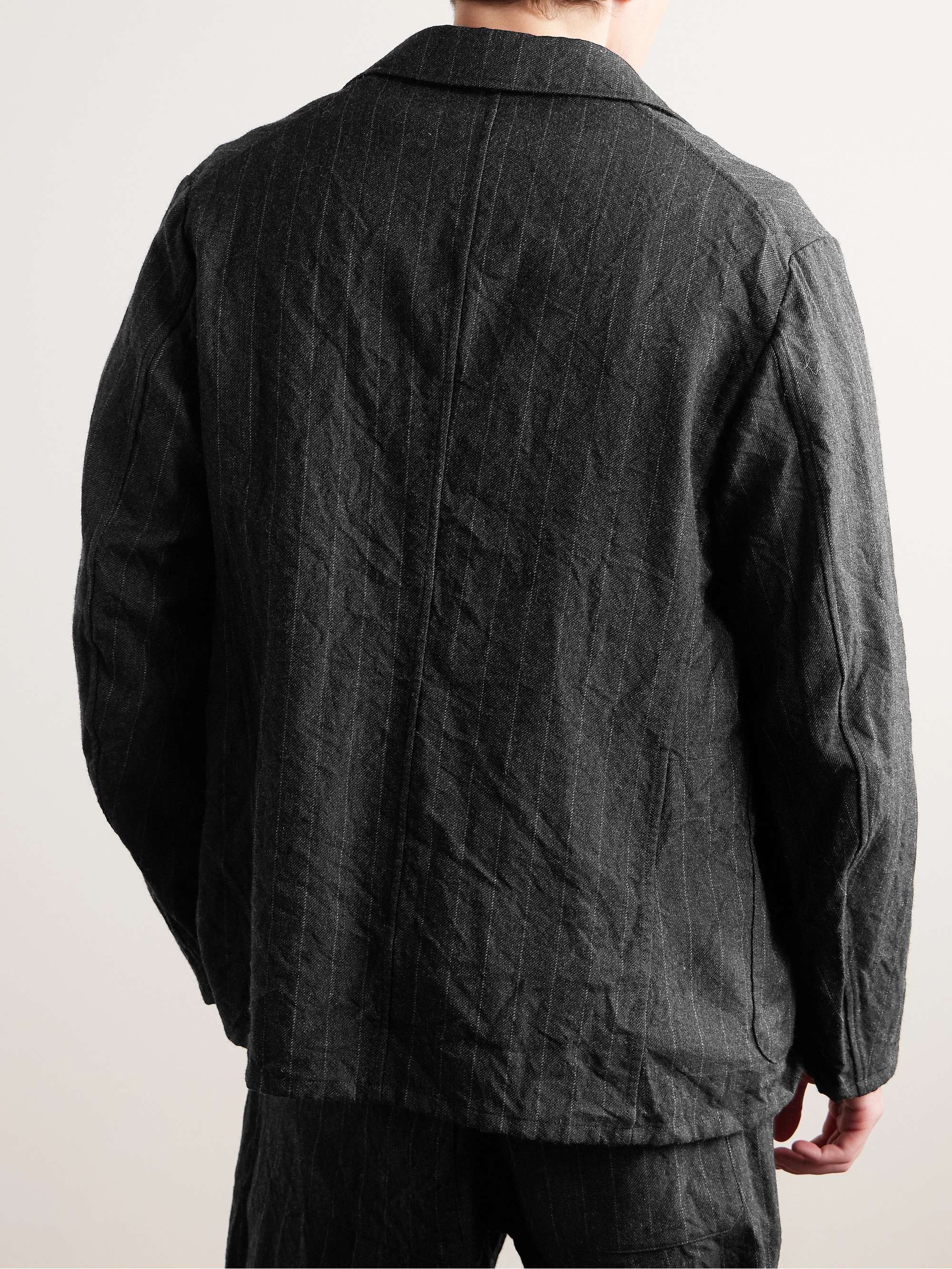 KAPTAIN SUNSHINE 24AW [Take Easy Jacket]