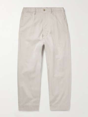 Kaptain Sunshine Pants for Men | MR PORTER