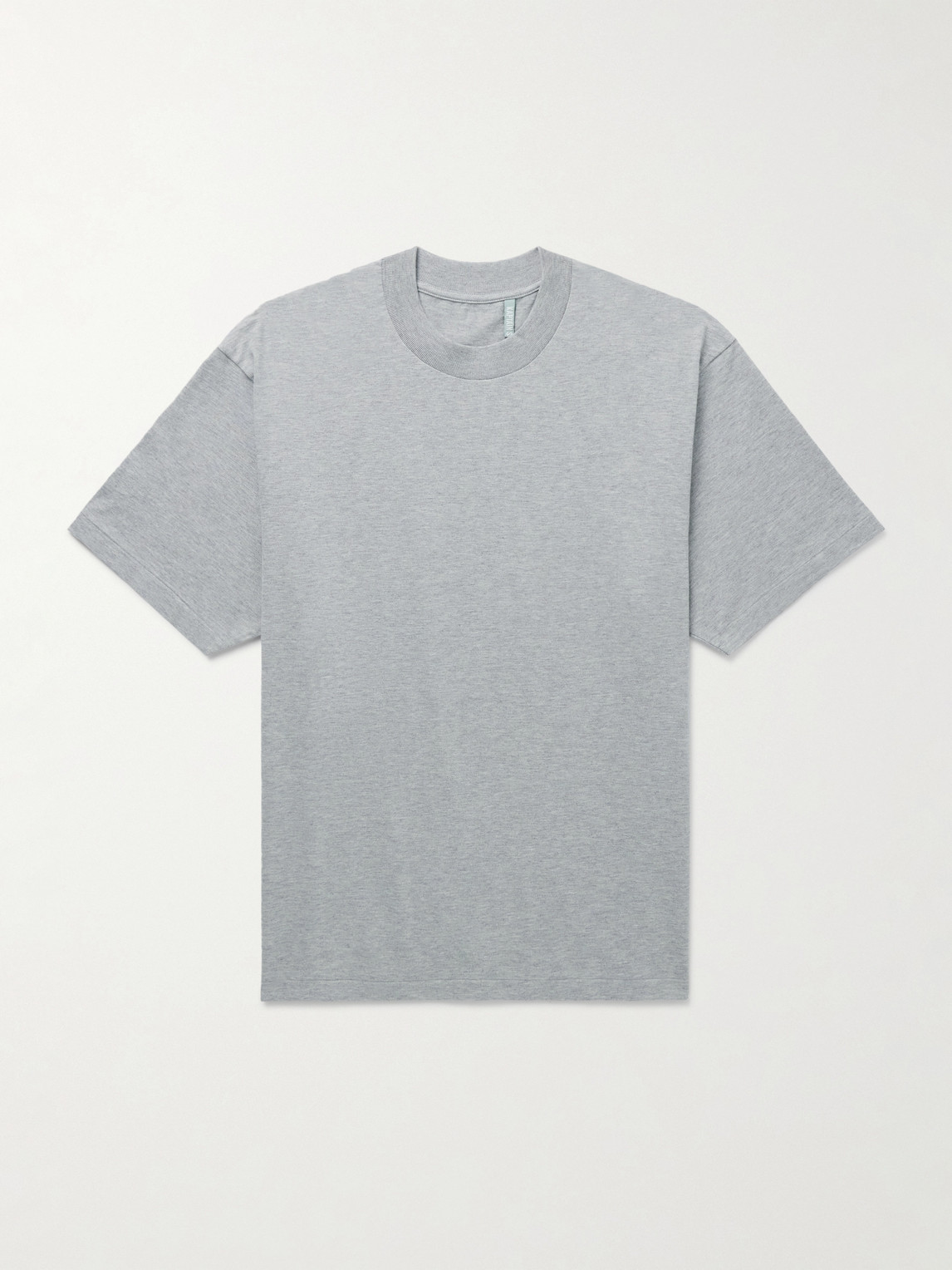 Kaptain Sunshine Suvin Supima Cotton-Jersey T-Shirt - Men