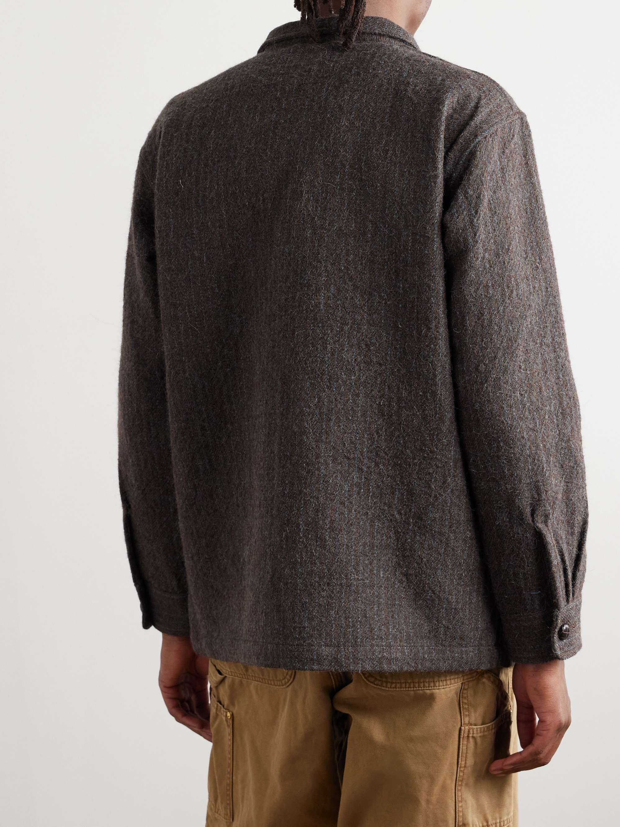 BEAMS PLUS 