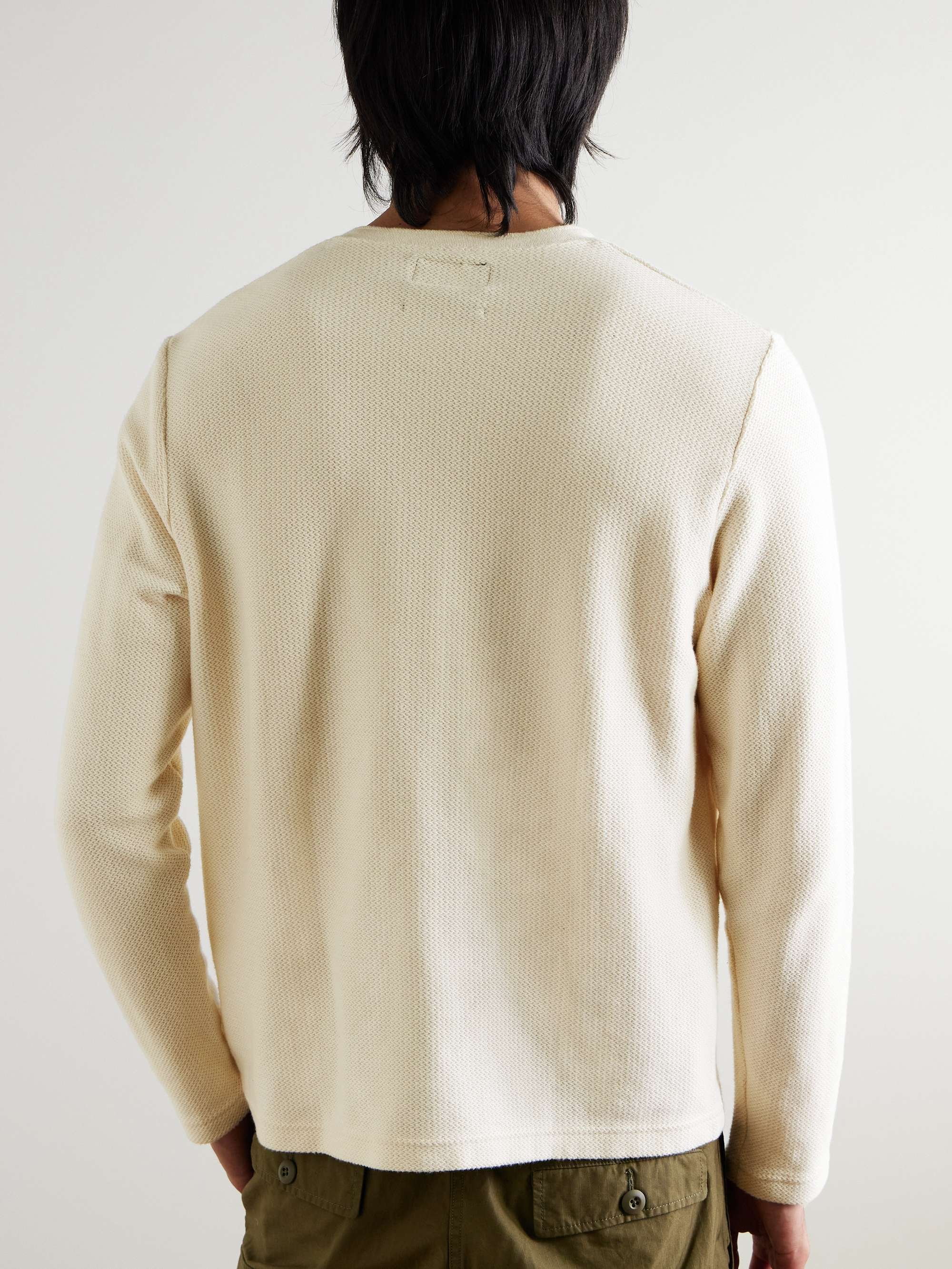 BEAMS PLUS 