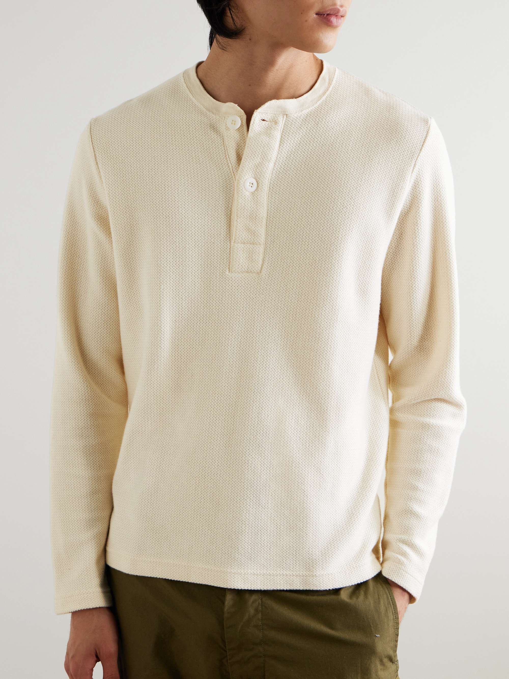 BEAMS PLUS 