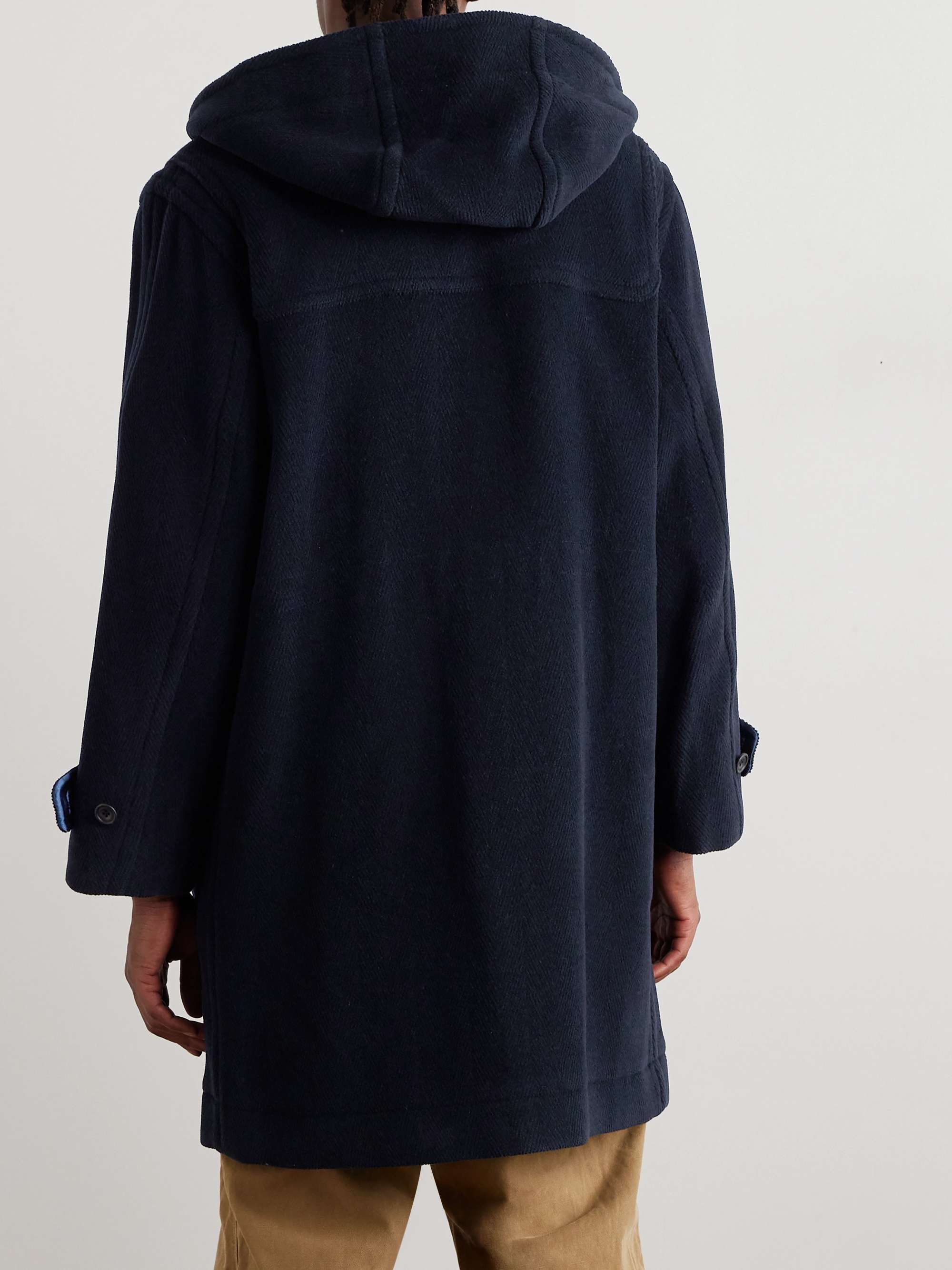 BEAMS PLUS 