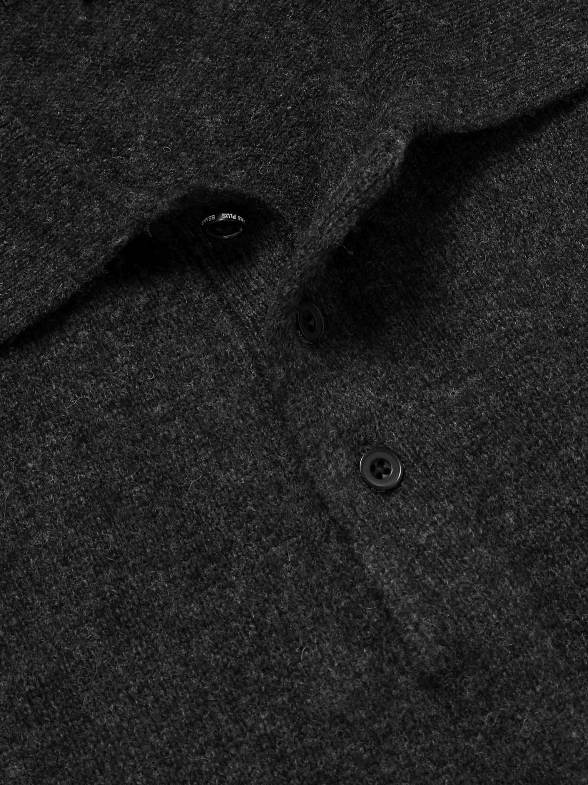 BEAMS PLUS 