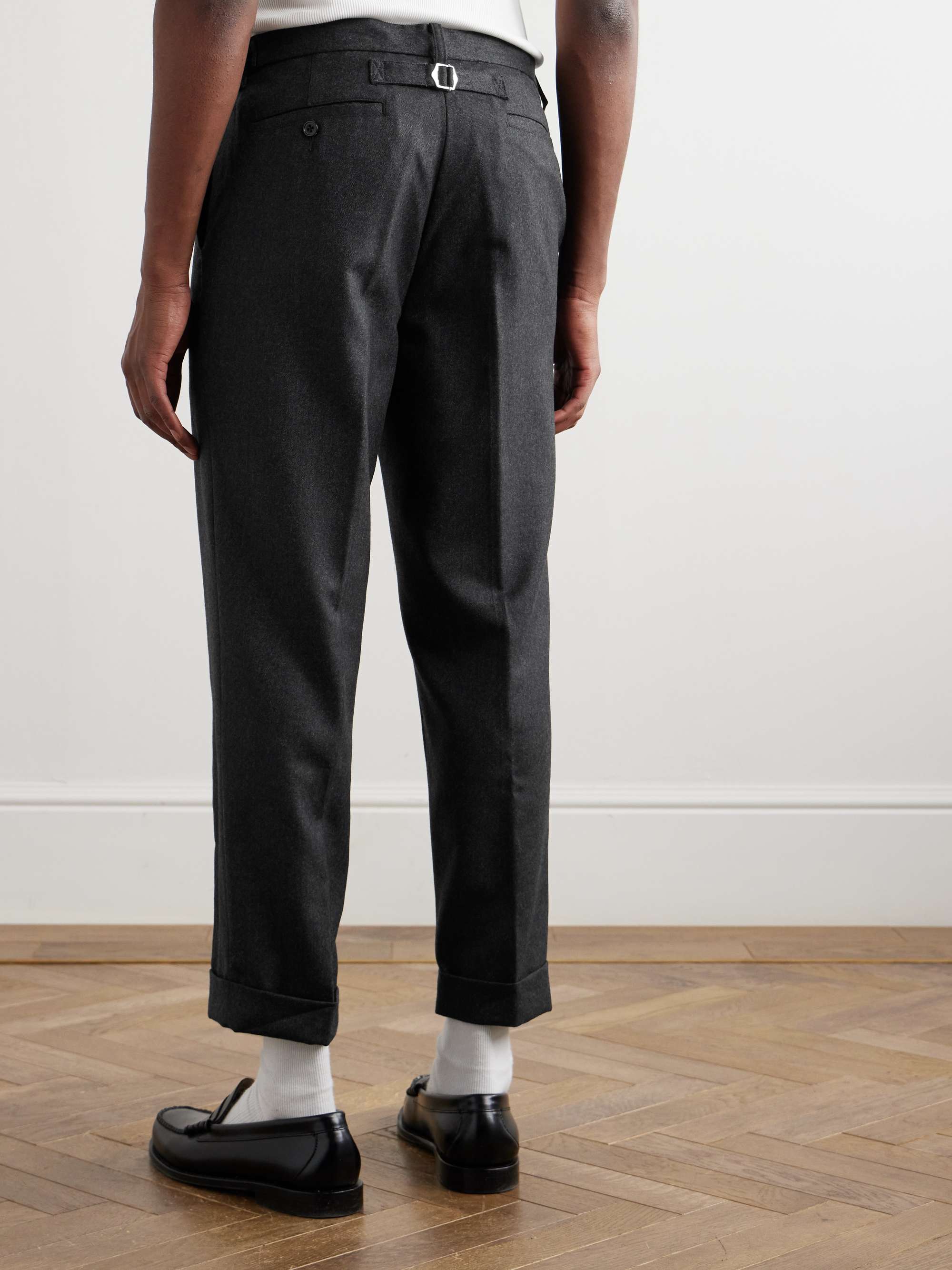 BEAMS PLUS 