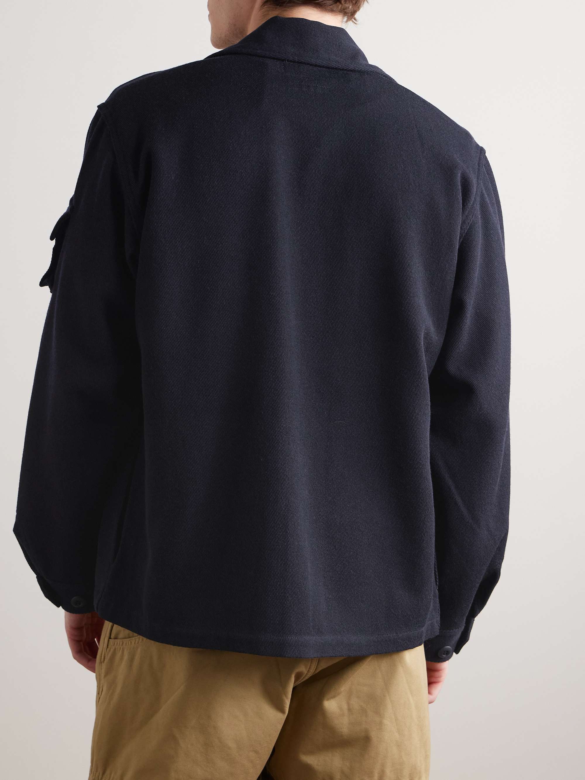 BEAMS PLUS 