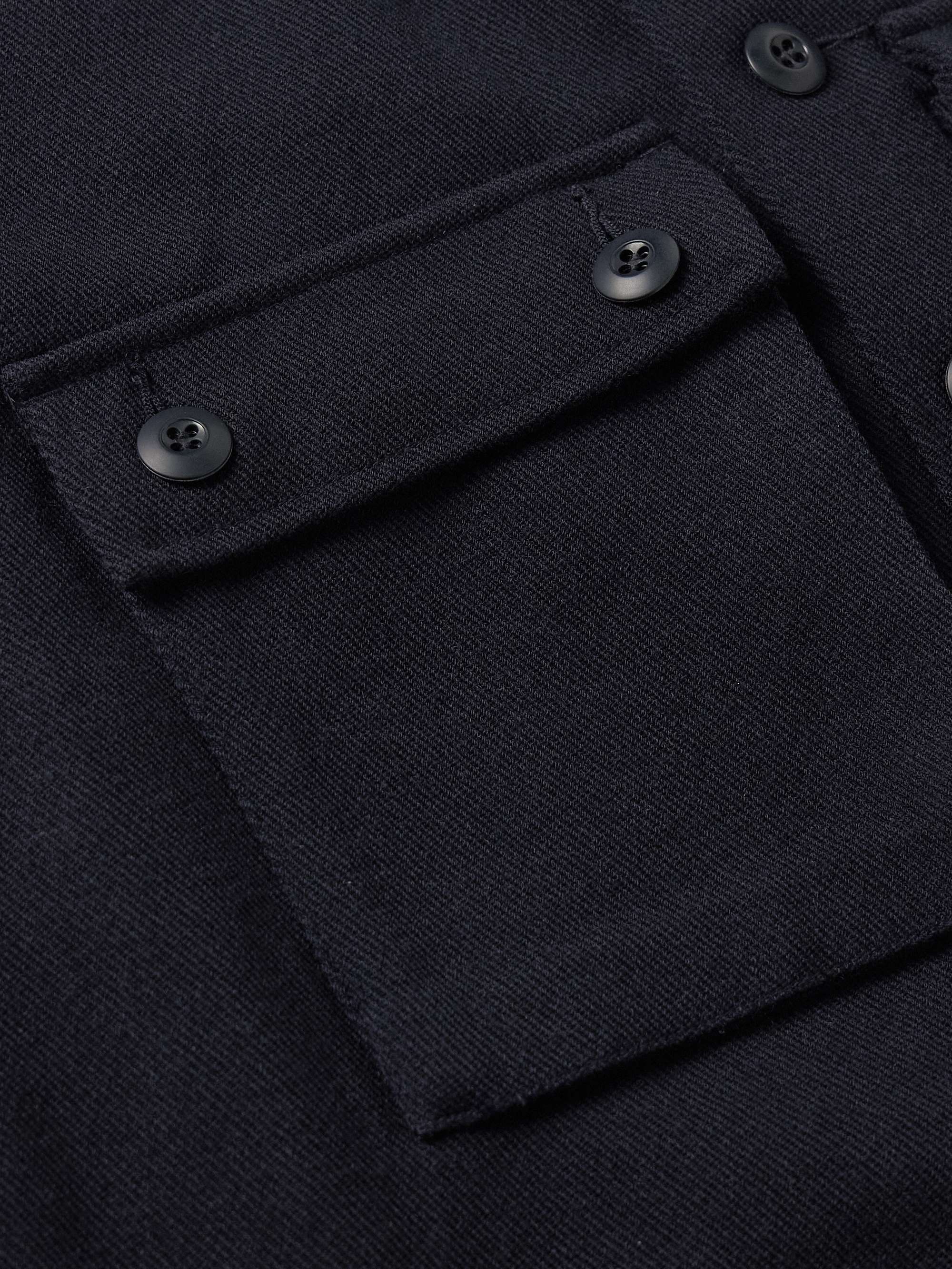 BEAMS PLUS 
