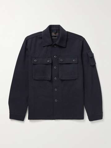 Beams Plus Coats And Jackets for Men | MR PORTER