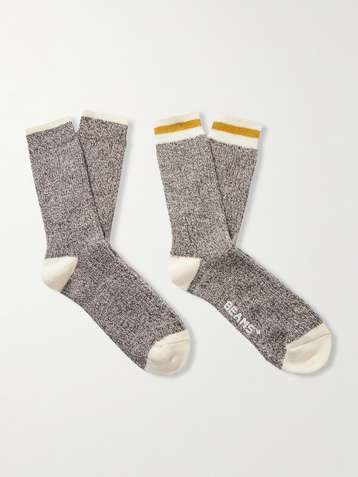Beams Plus Socks for Men | MR PORTER