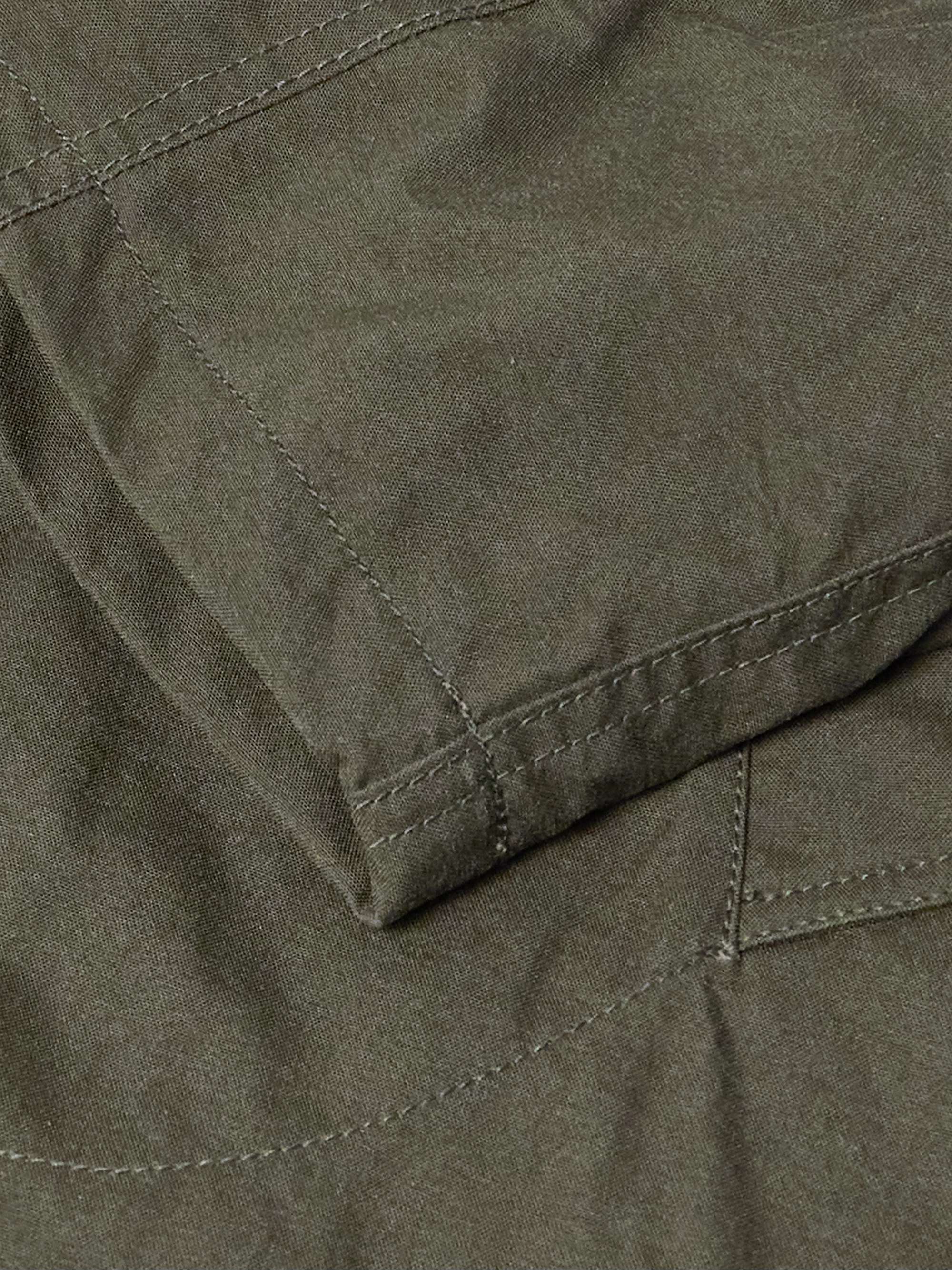 BEAMS PLUS 