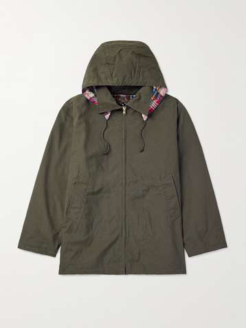 Beams Plus Coats And Jackets for Men | MR PORTER Beams Plus Coats And Jackets for Men | MR PORTER