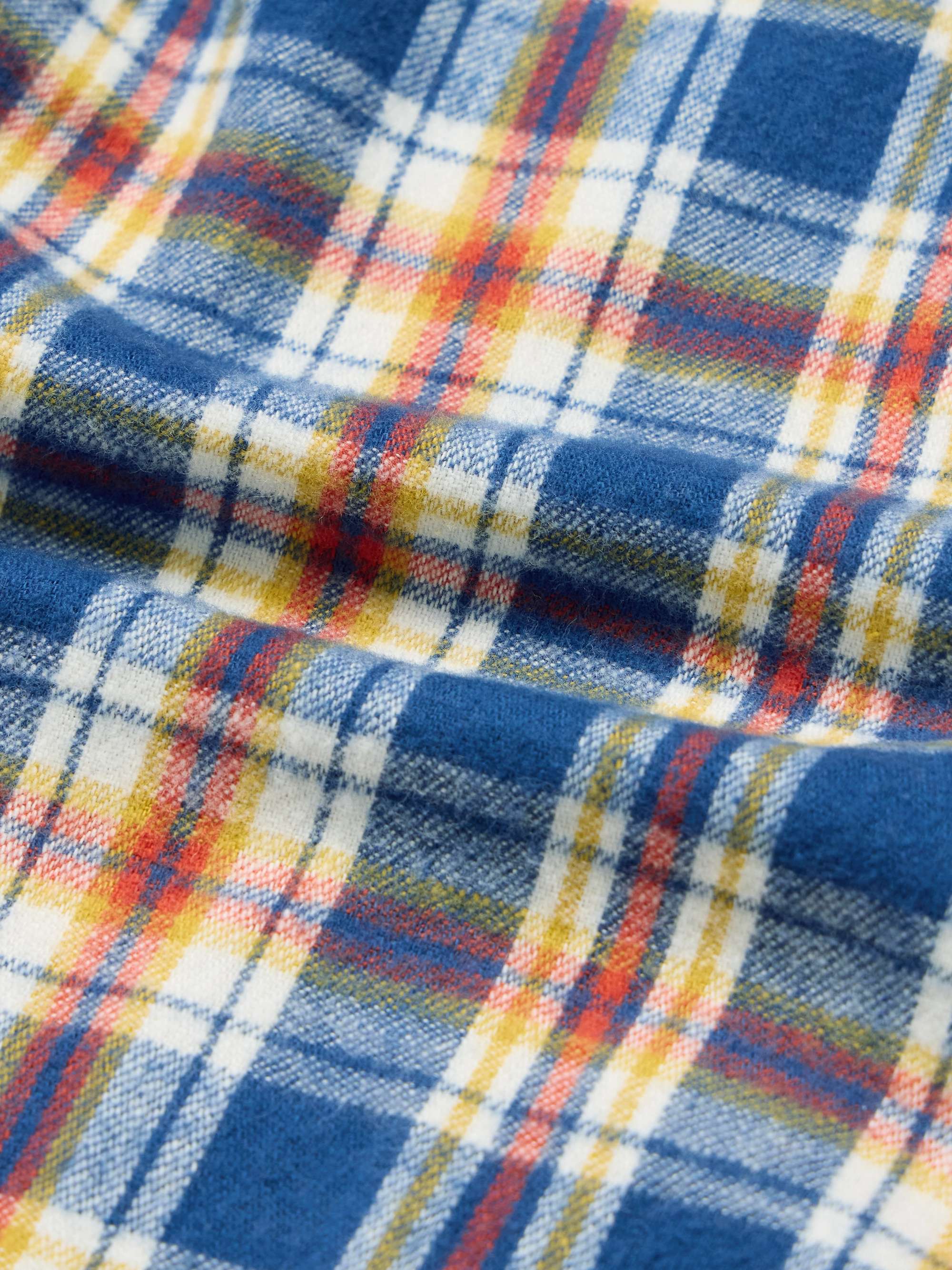 BEAMS PLUS 