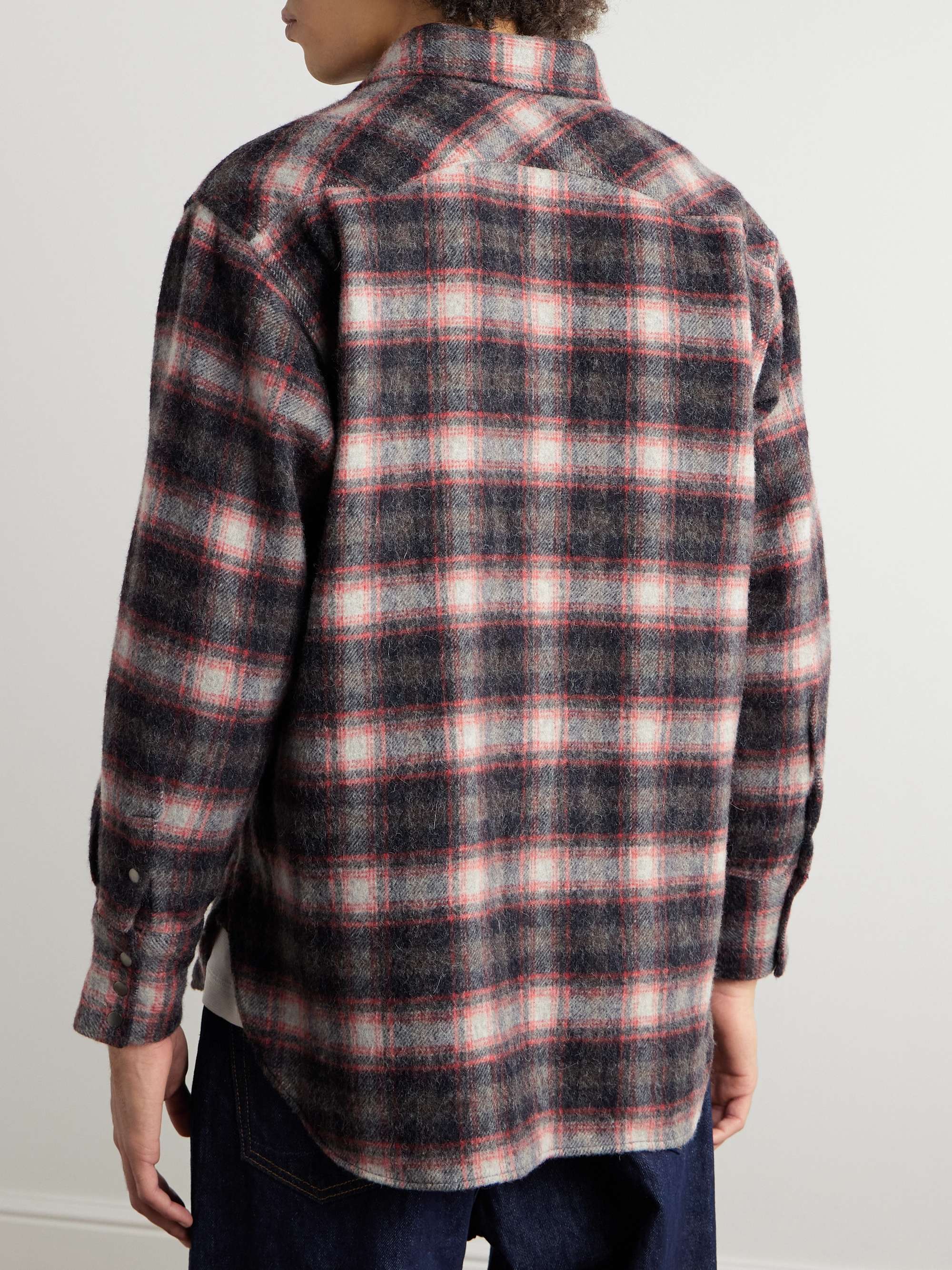 BEAMS PLUS 