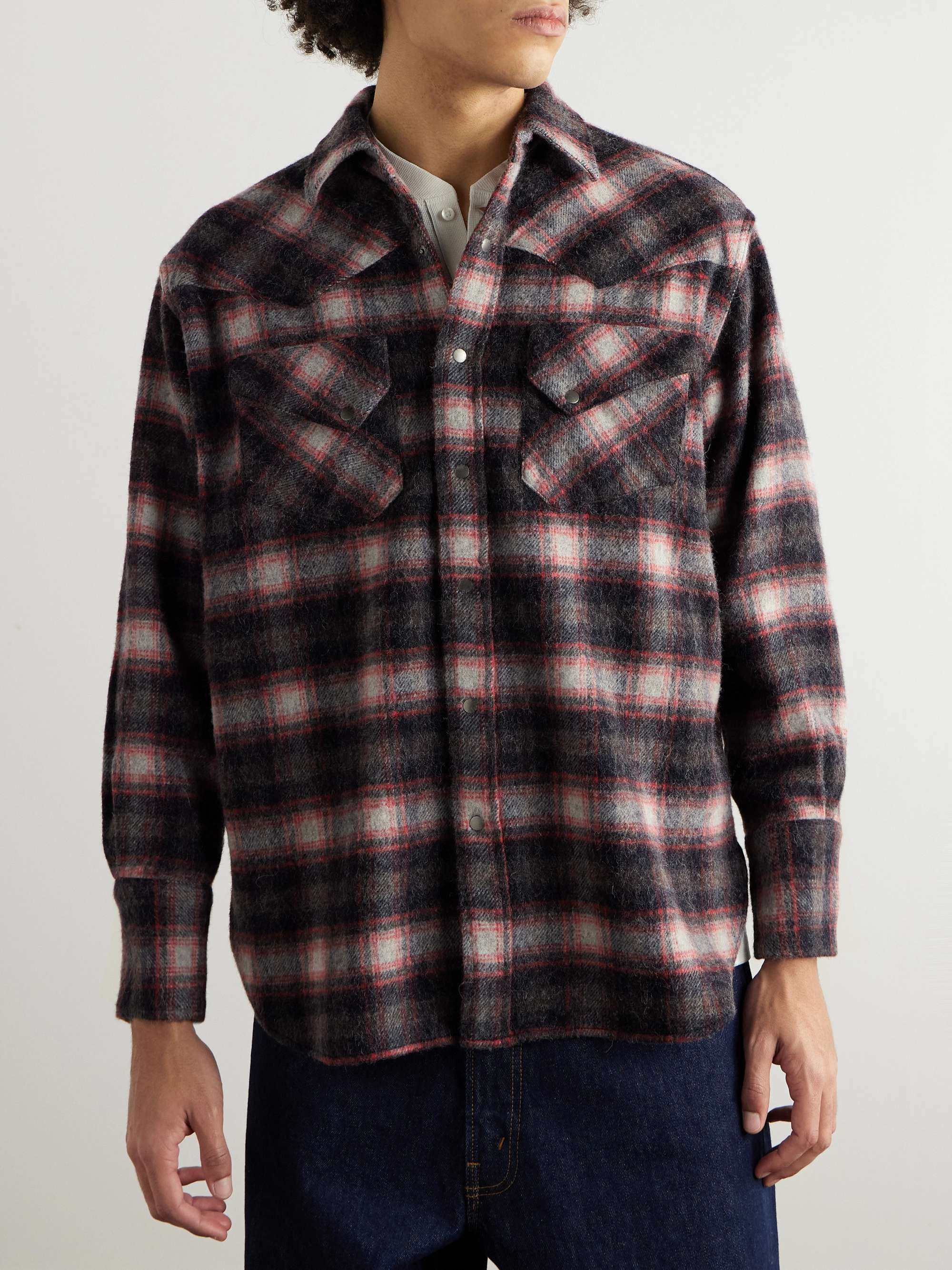BEAMS PLUS 