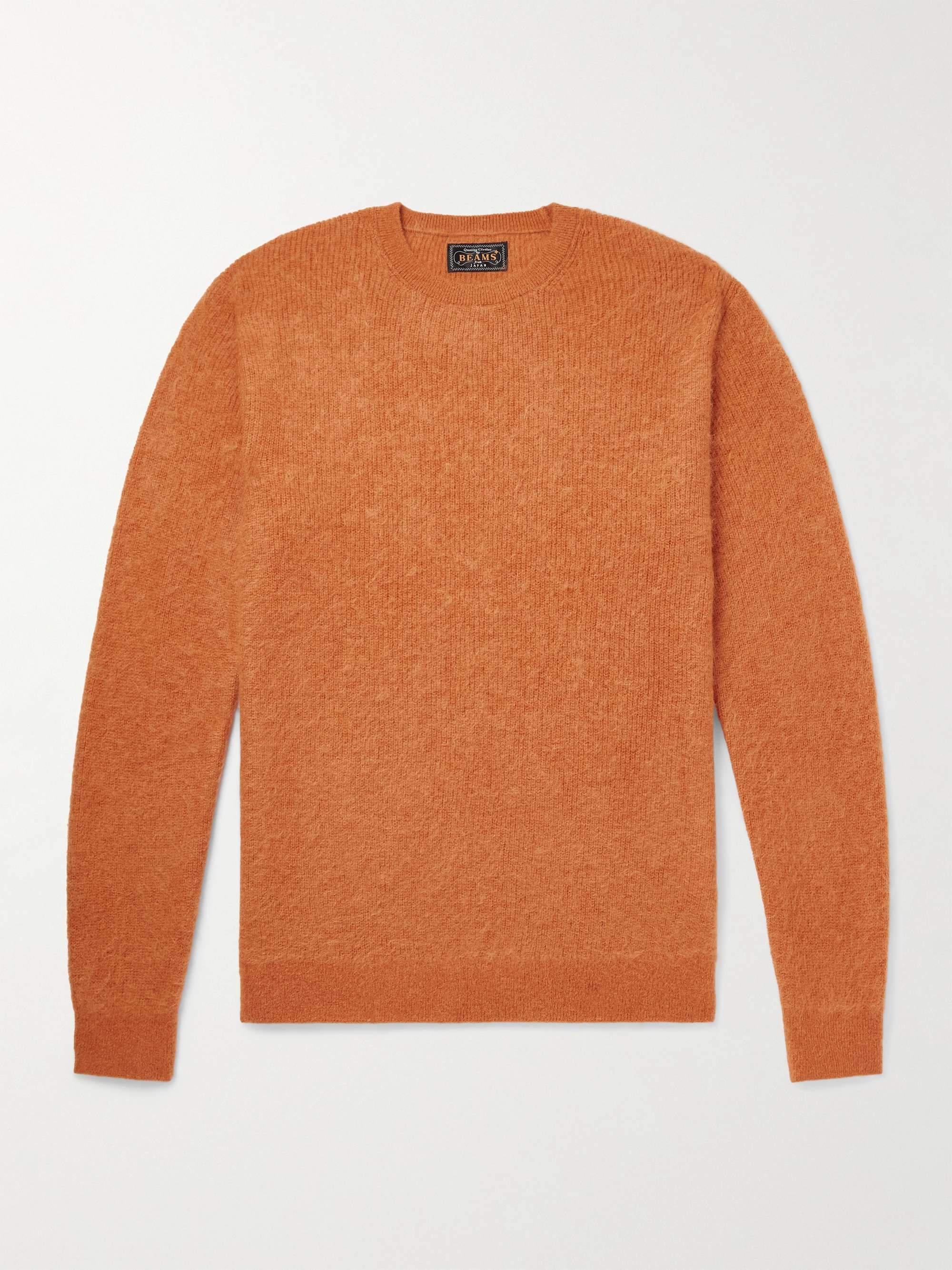 BEAMS PLUS