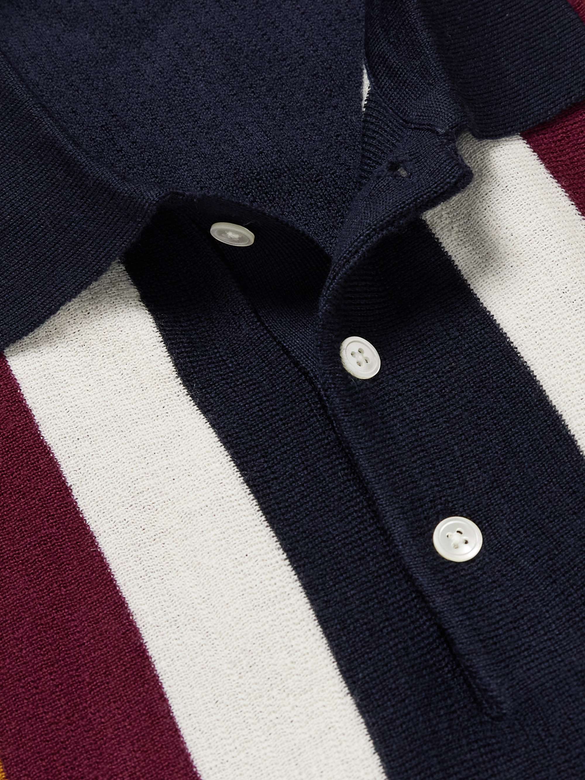BEAMS PLUS 