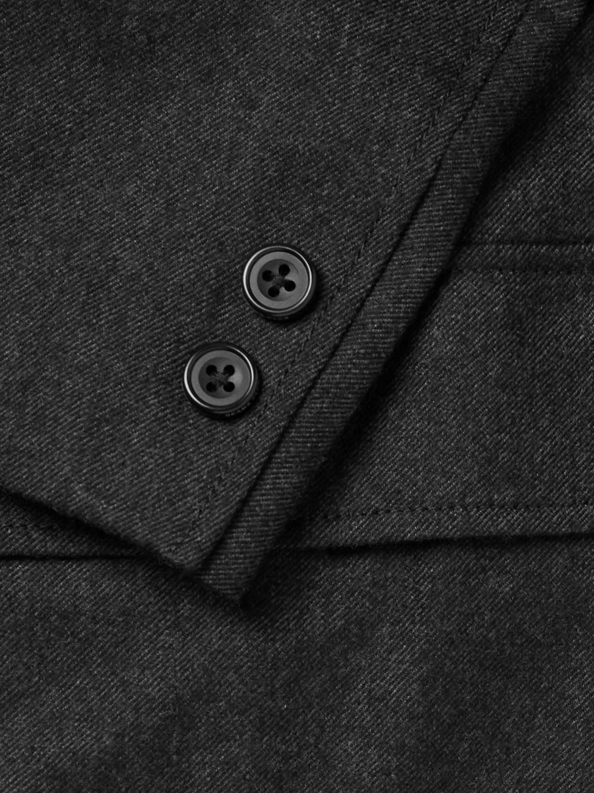 BEAMS PLUS 