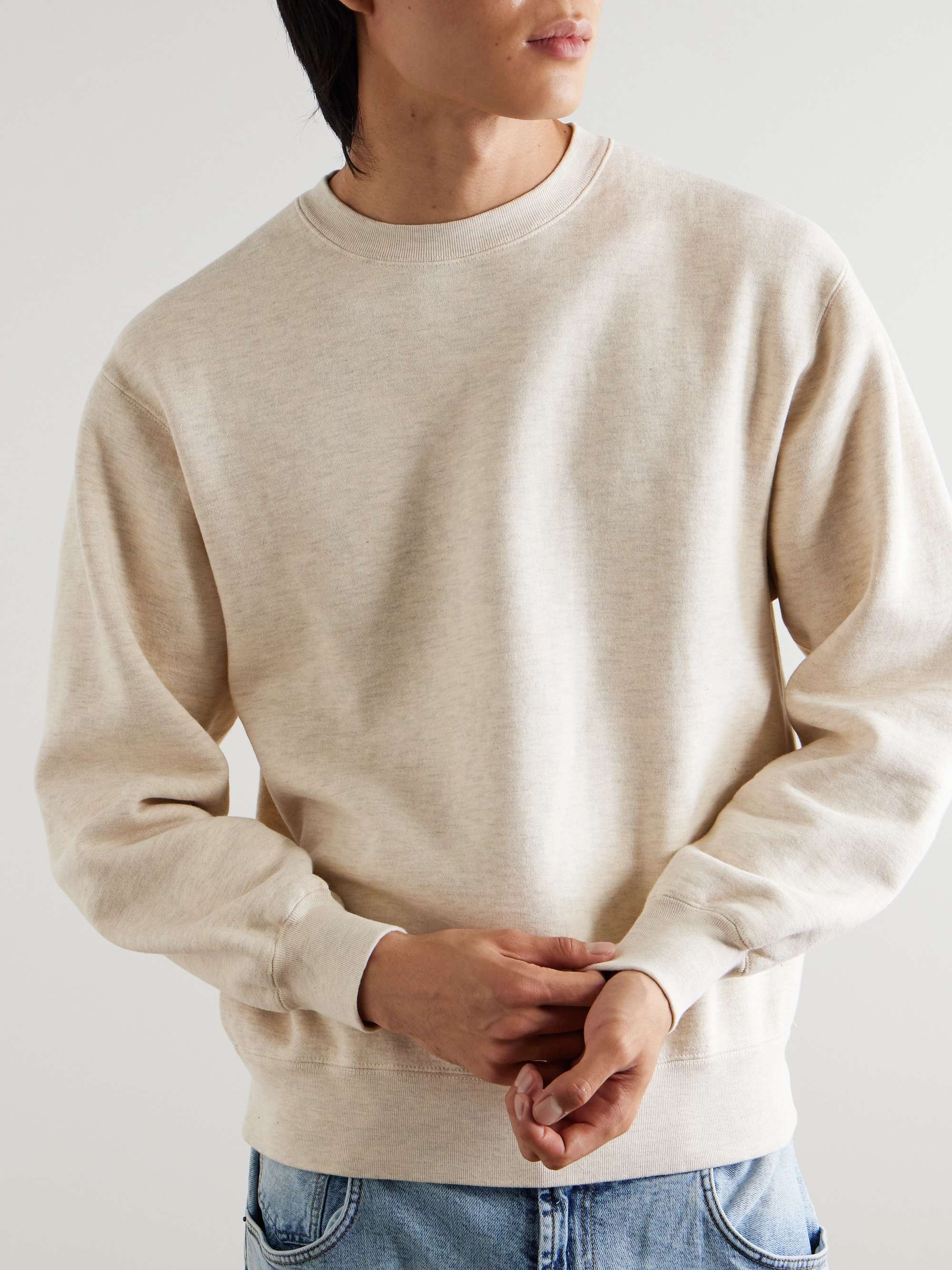 BEAMS PLUS 