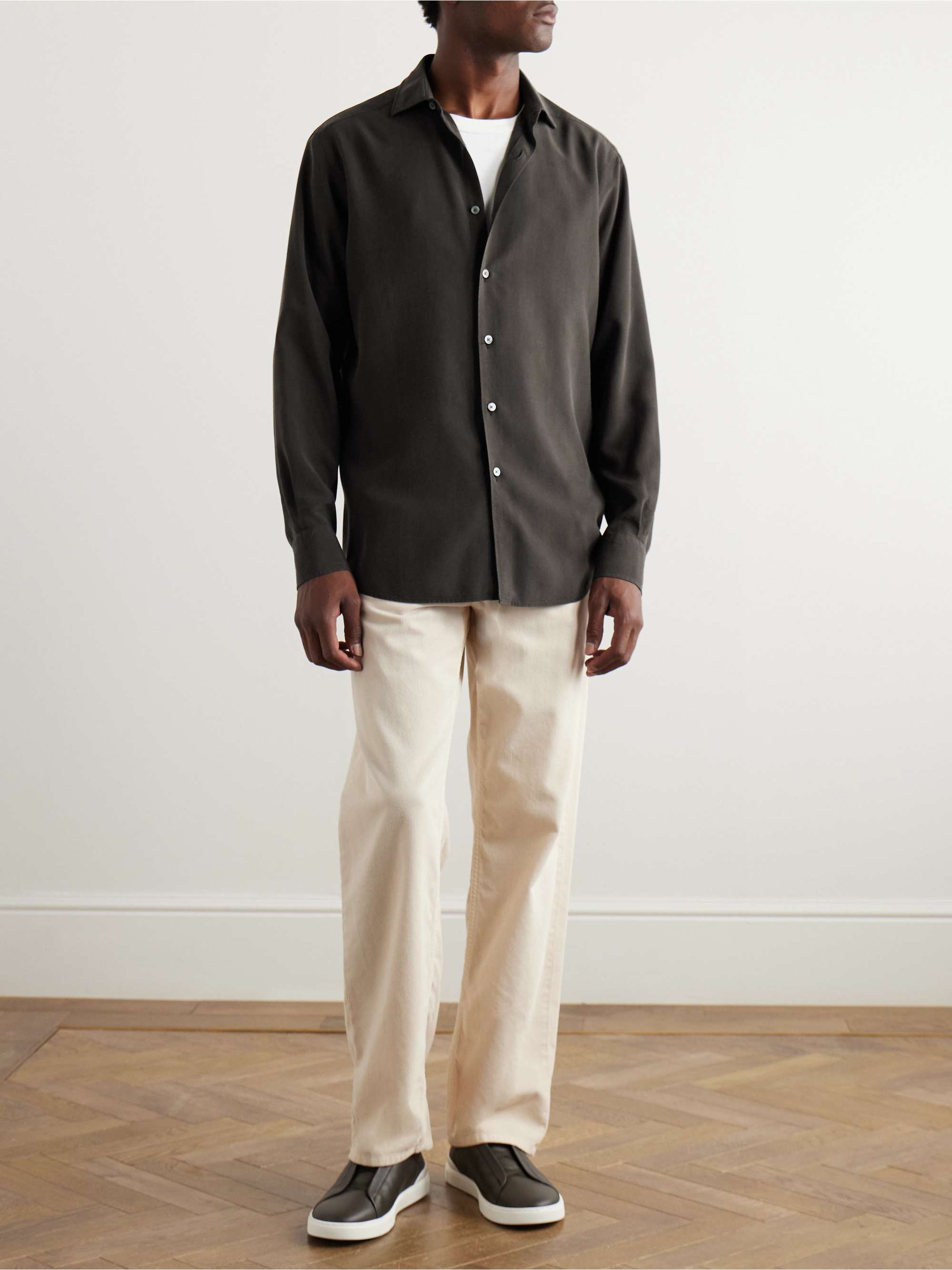 ZEGNA 
