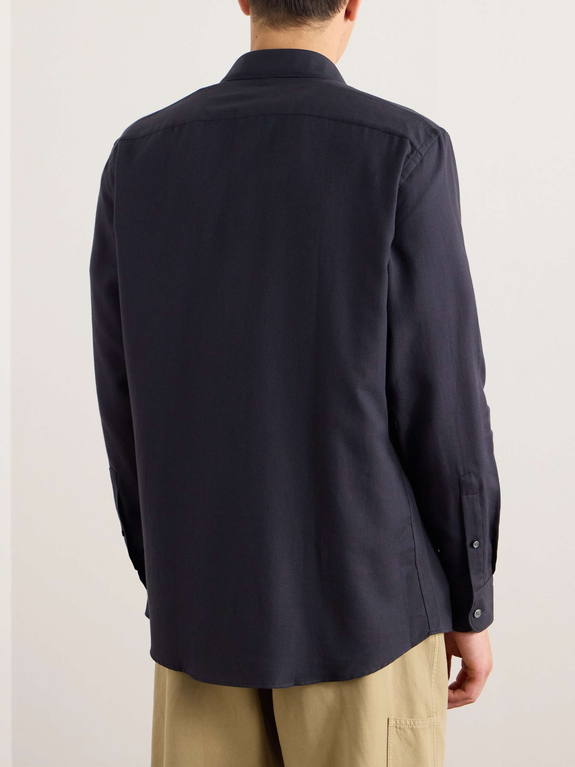 ZEGNA 