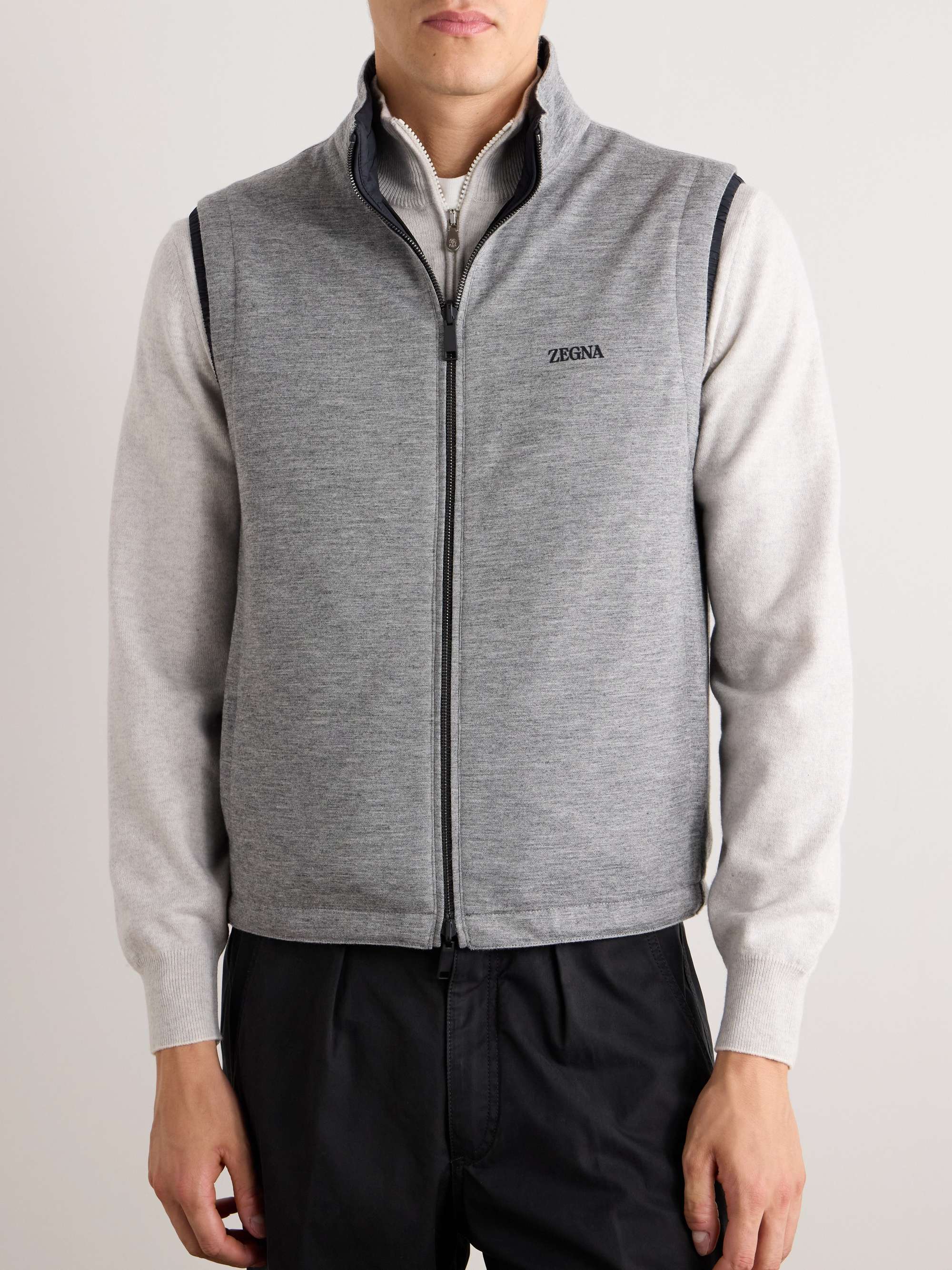 ZEGNA 