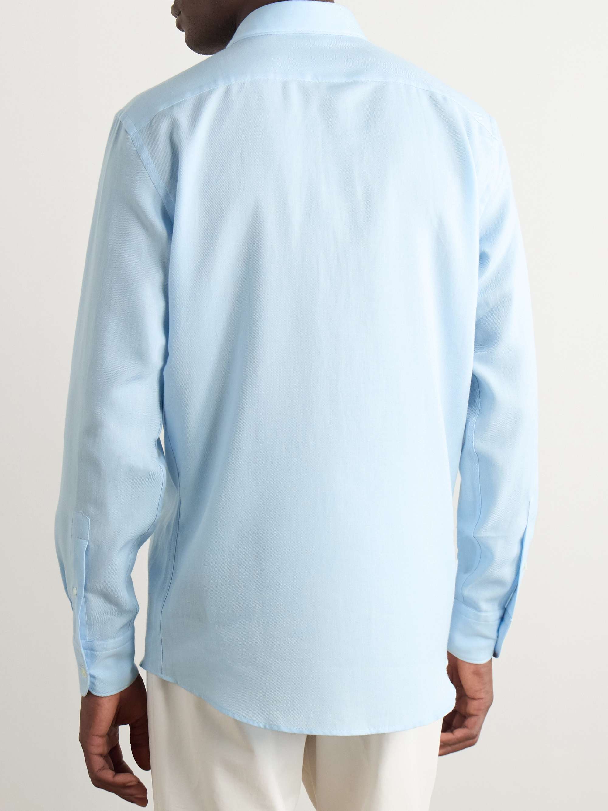 ZEGNA 