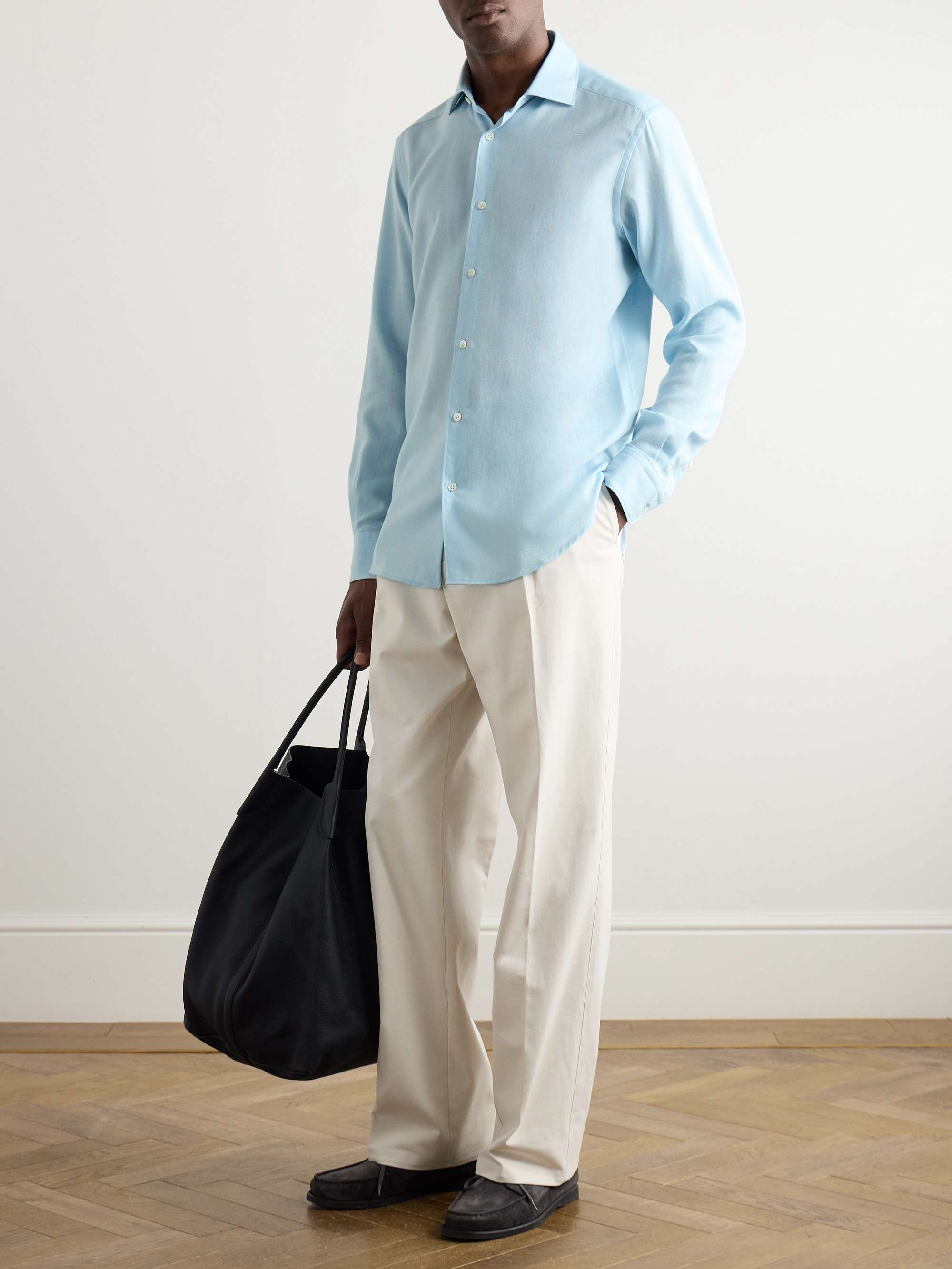 ZEGNA 