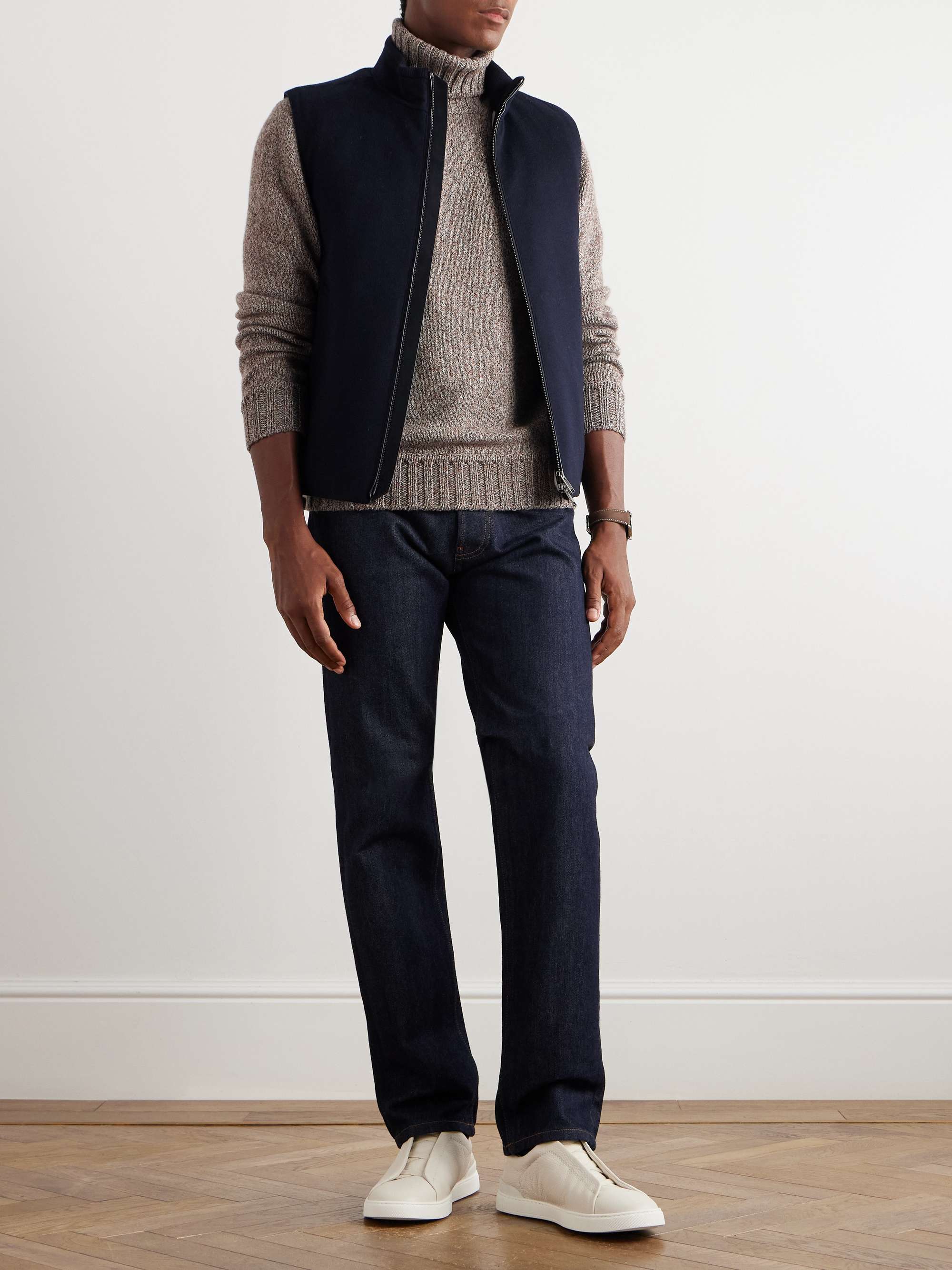 ZEGNA 