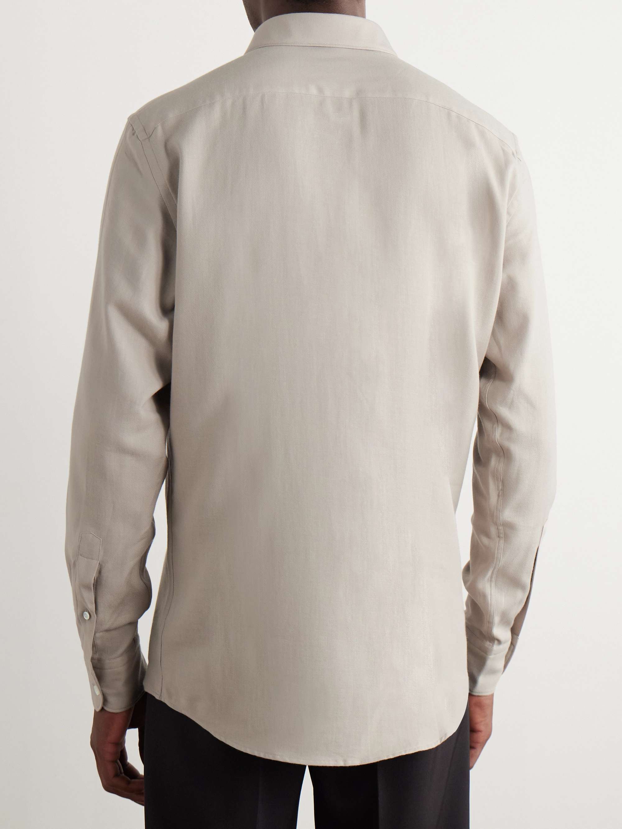 ZEGNA 