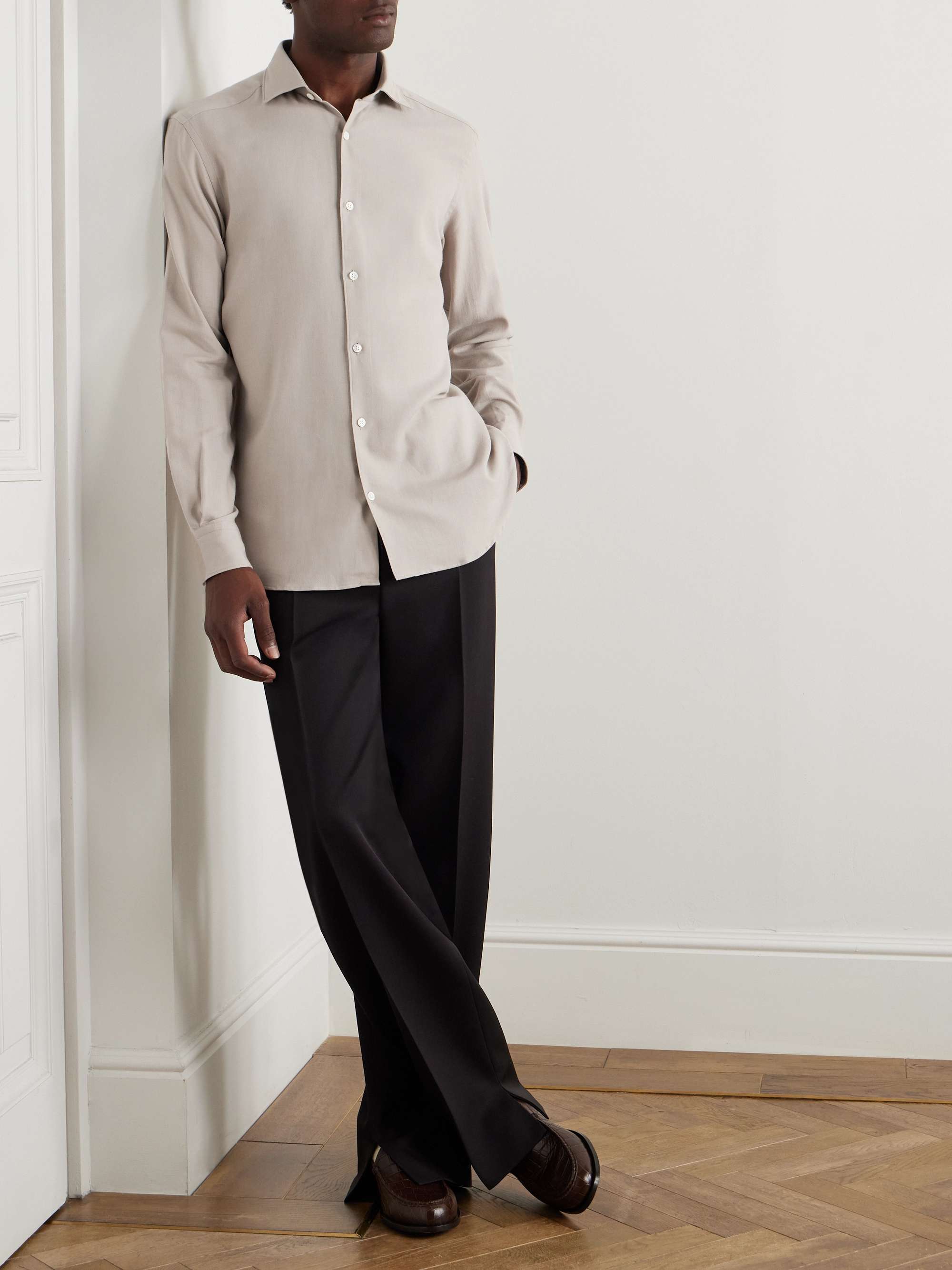 ZEGNA 
