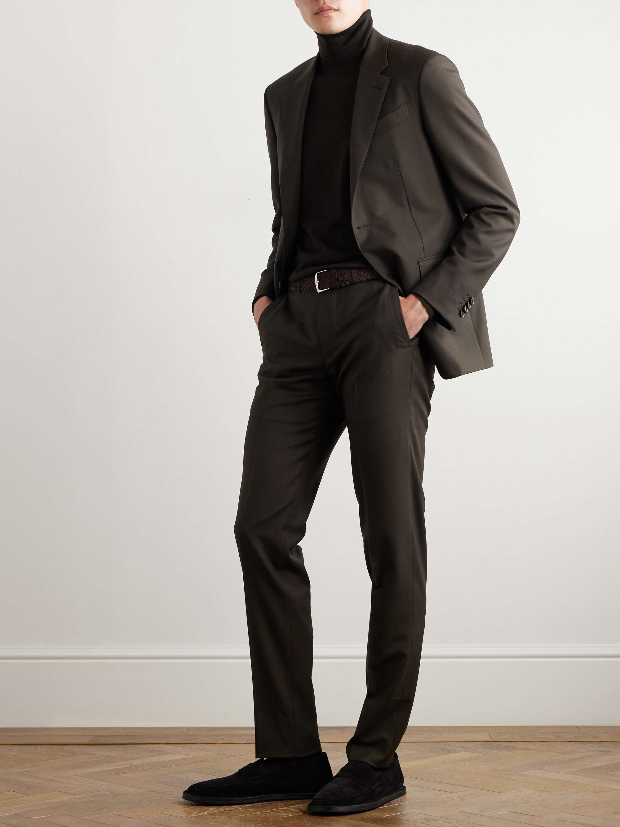 ZEGNA 