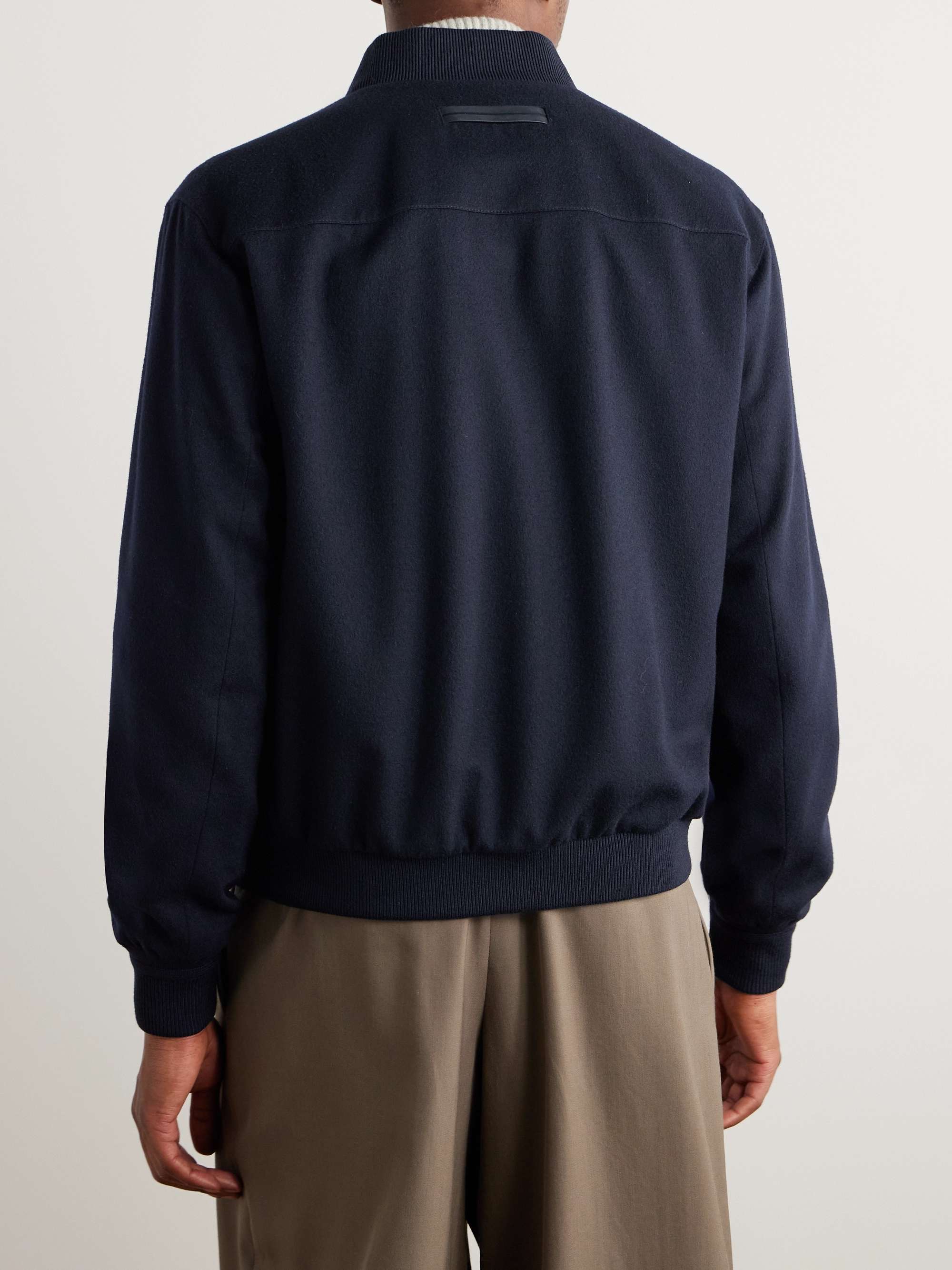 ZEGNA 