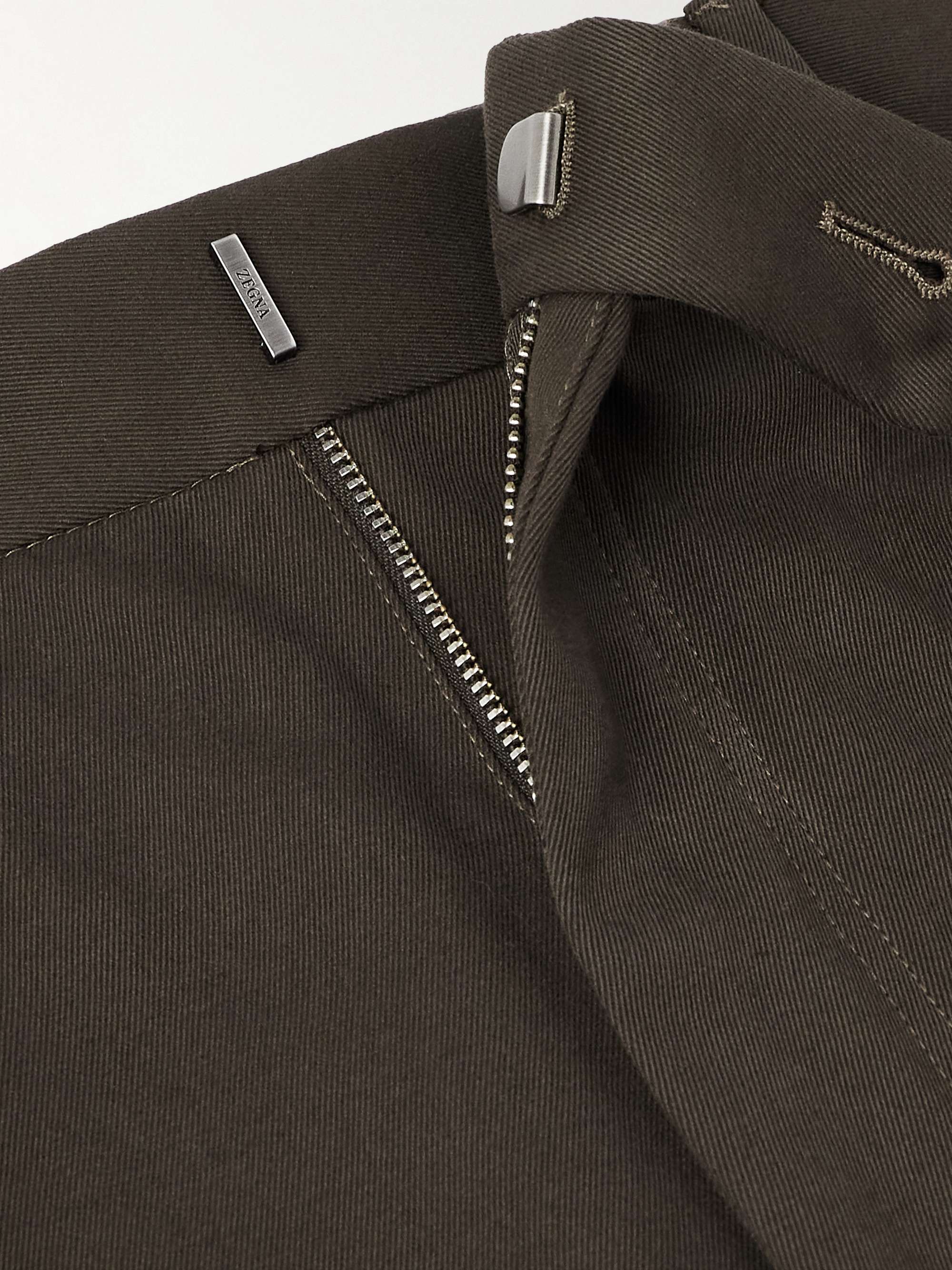 ZEGNA 